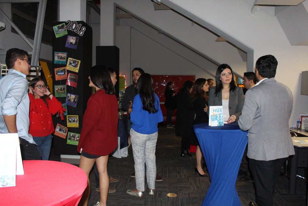 El HUB de Emprendimiento de UNITEC organiza meetup en TGU y SPS con experto en innovaci&oacute;n y emprendimiento de Uruguay