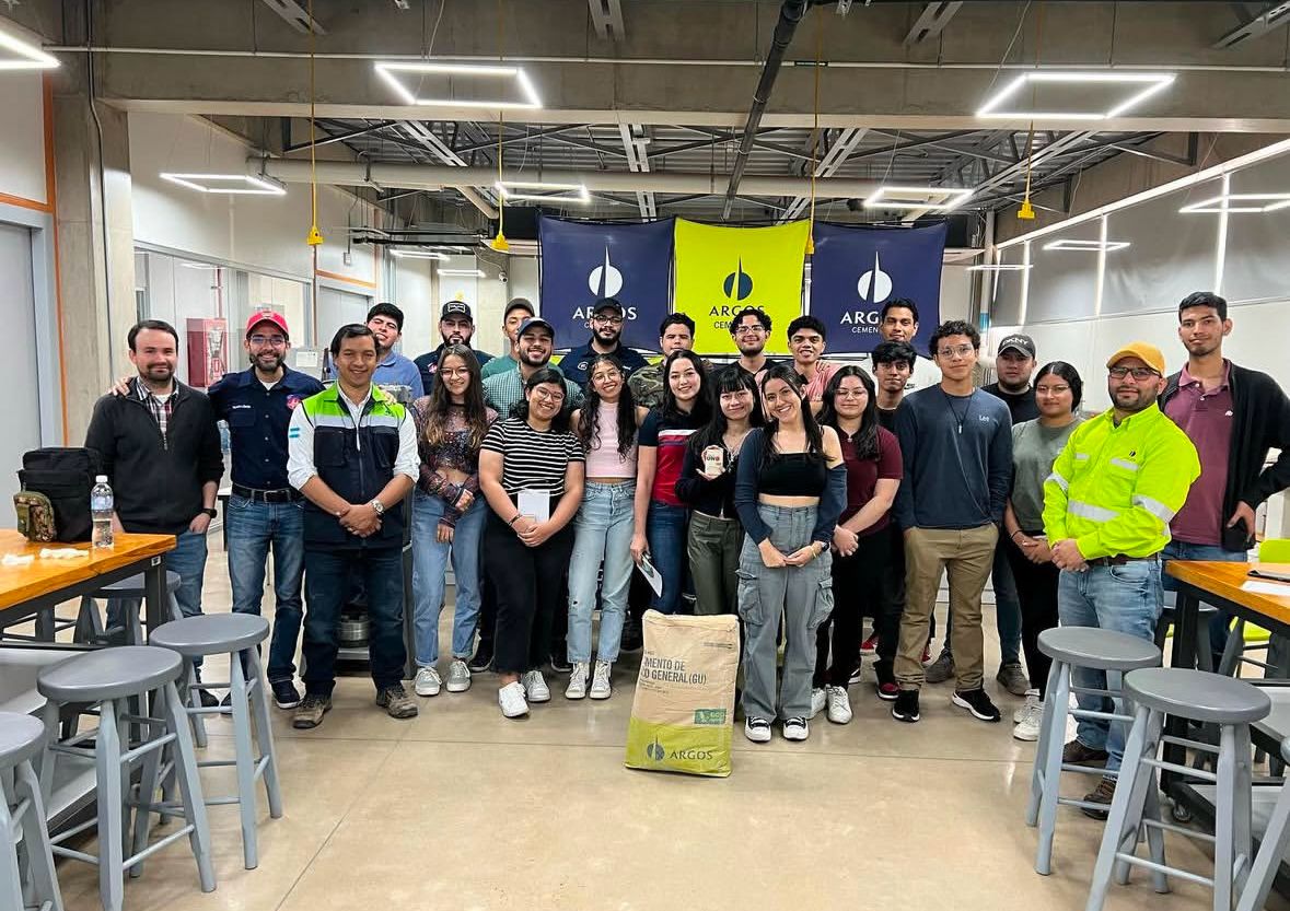 Habilidades clave de un Ingeniero Civil