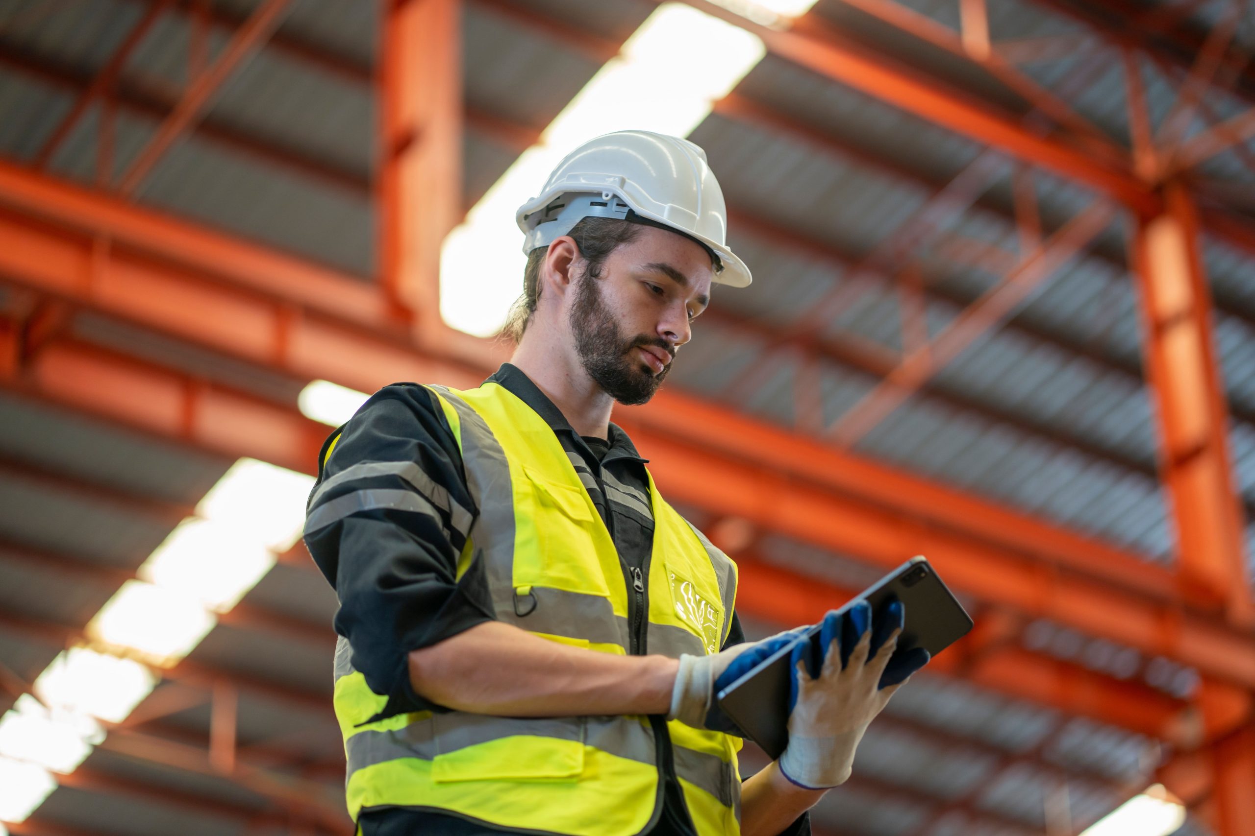 Ingenier&iacute;a Industrial y de Sistemas: Tecnolog&iacute;a y gesti&oacute;n para transformar la sociedad