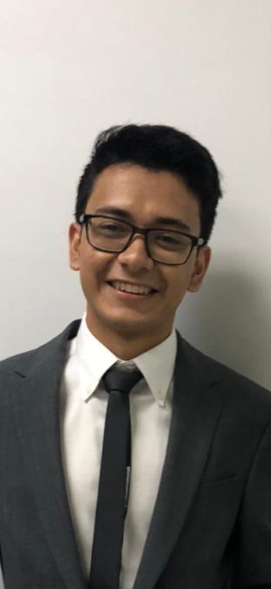 Estudiantes y docentes del programa de Ingenier&iacute;a en Mecatr&oacute;nica de UNITEC SPS participaron con sus proyectos de investigaci&oacute;n