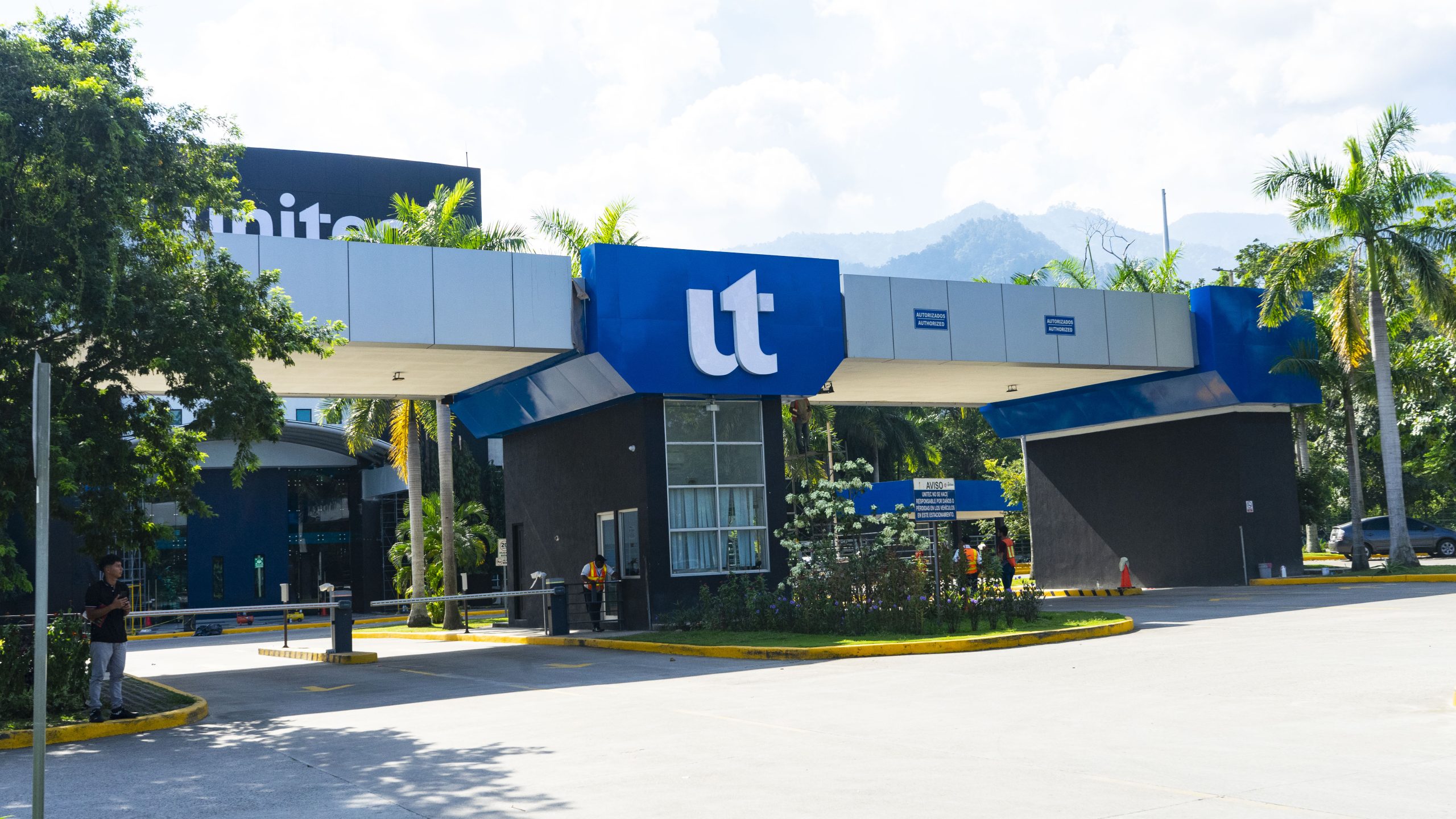 UNITEC inicia el 2025 con una imagen renovada y una visi&oacute;n hacia el futuro