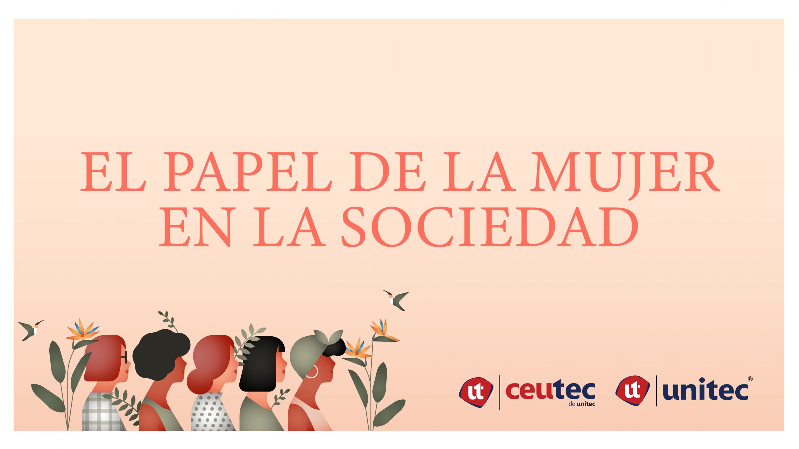 UNITEC y BID celebran el D&iacute;a de la Mujer Hondure&ntilde;a y la Inauguraci&oacute;n del A&ntilde;o Acad&eacute;mico 2022