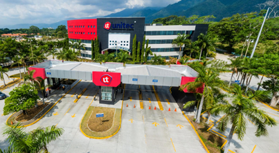 UNITEC celebra 34 a&ntilde;os de una trayectoria de contribuci&oacute;n al desarrollo de Honduras