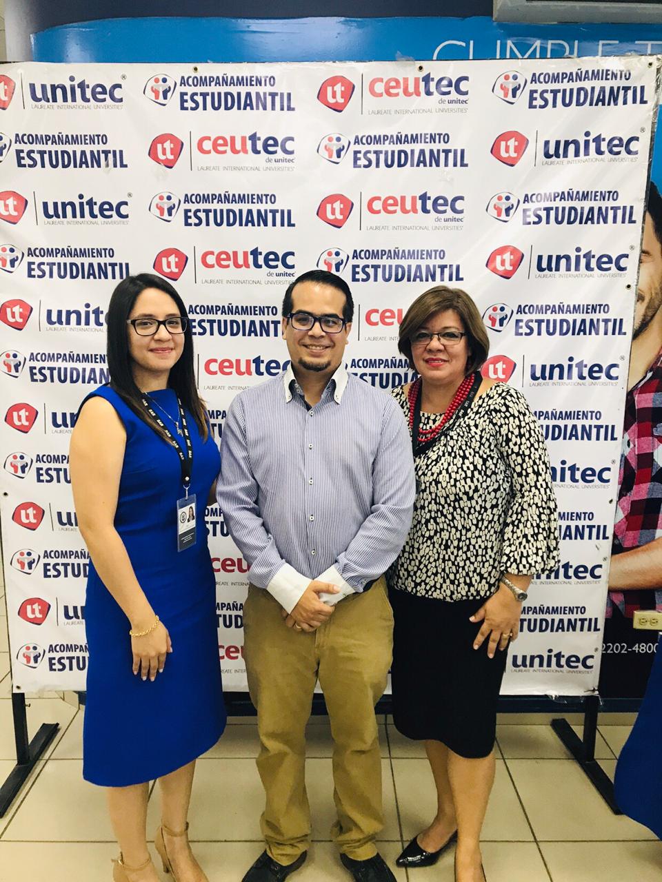 CEUTEC abre centro de asesor&iacute;a fiscales en alianza con el SAR