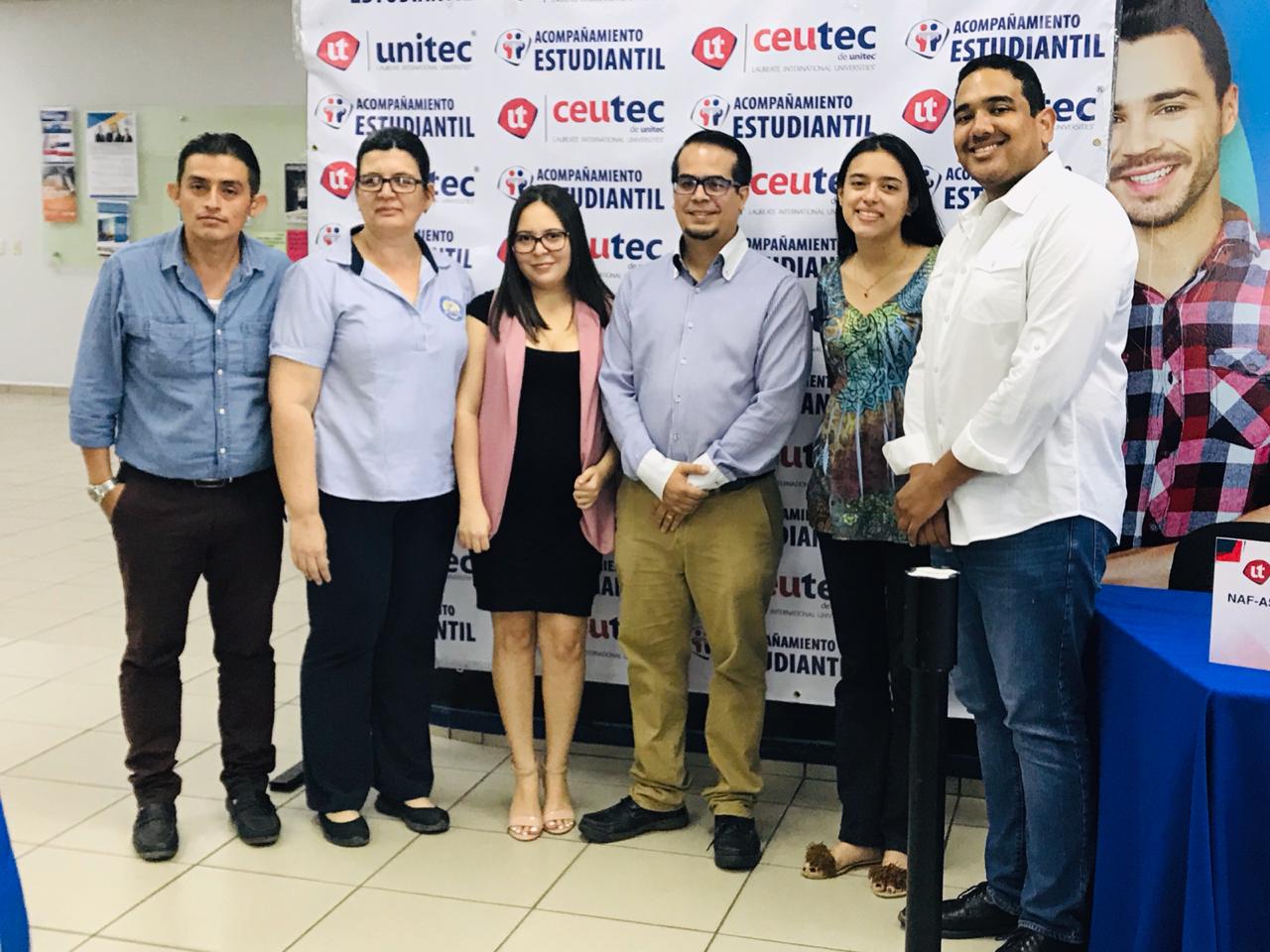CEUTEC abre centro de asesor&iacute;a fiscales en alianza con el SAR