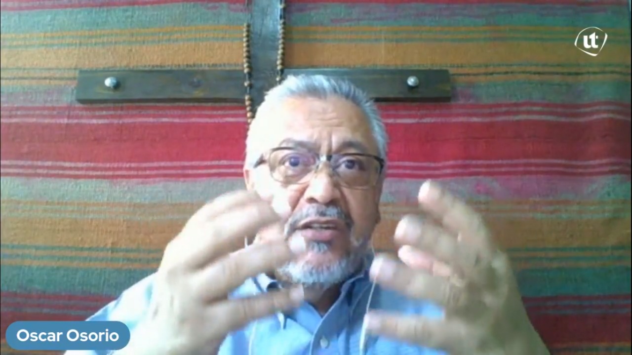 UNITEC celebra el D&iacute;a del Padre con importante conversatorio sobre la crianza de los hijos