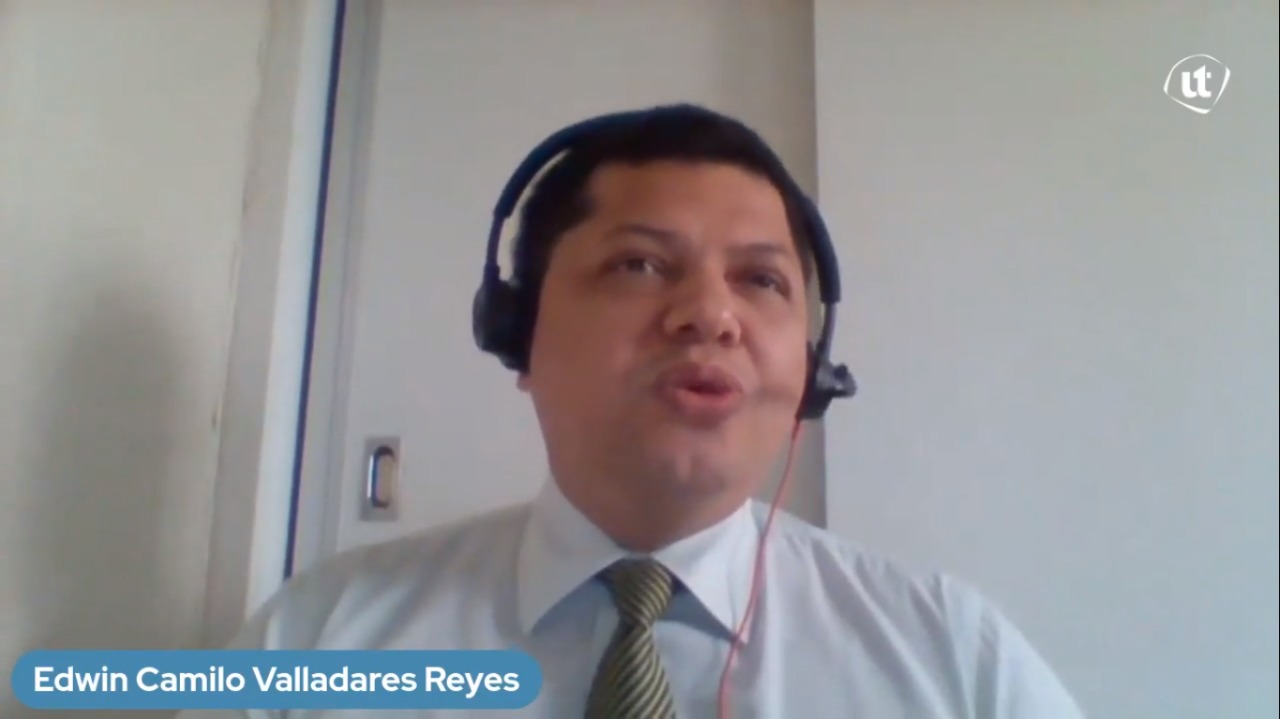 UNITEC celebra el D&iacute;a del Padre con importante conversatorio sobre la crianza de los hijos