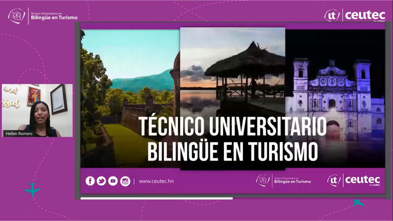 CEUTEC presenta nuevo T&eacute;cnico Universitario Biling&uuml;e en Turismo