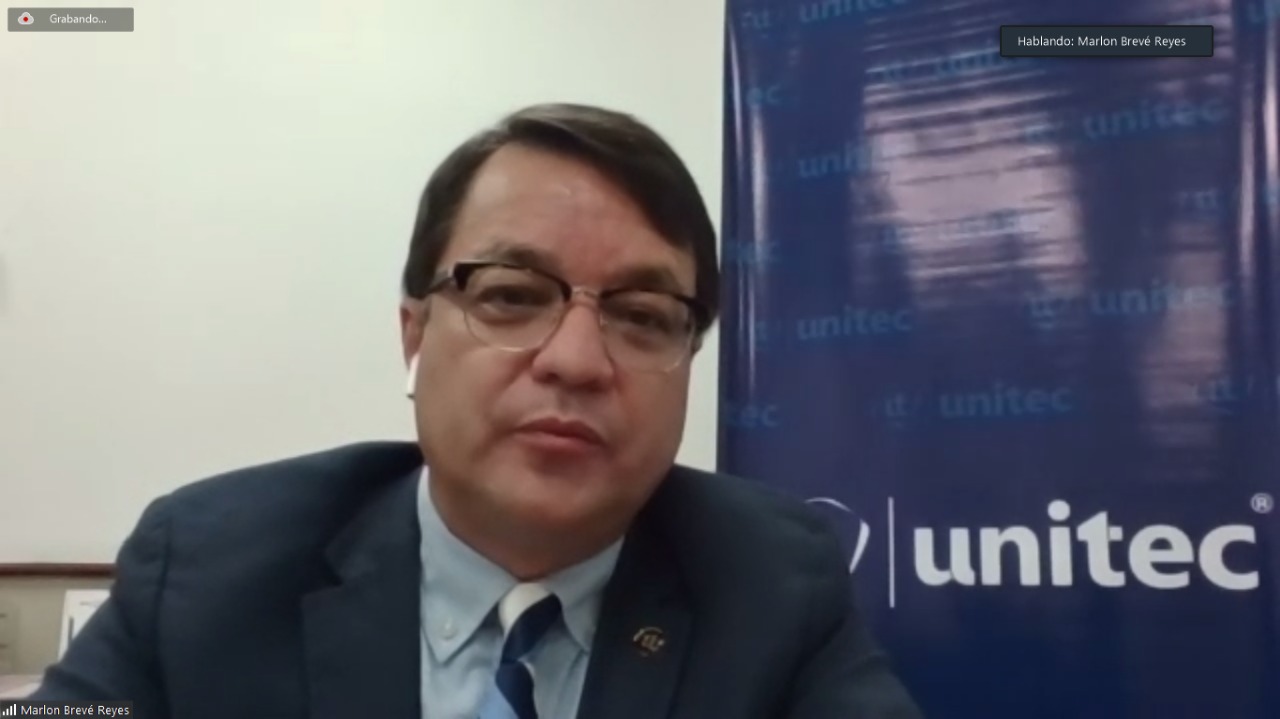 UNITEC, la Universidad de Salamanca y ASJ Honduras firman convenio colaborativo