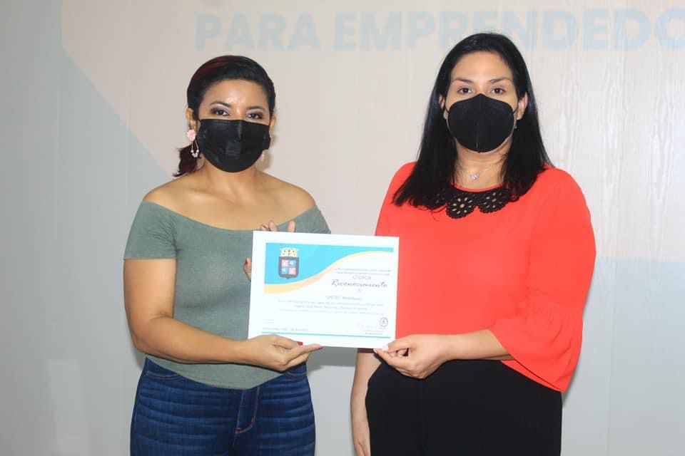 Para legalizar ideas: Jornada de capacitaci&oacute;n en temas legales y financieros para emprendedores con el apoyo del HUB de UNITEC SPS