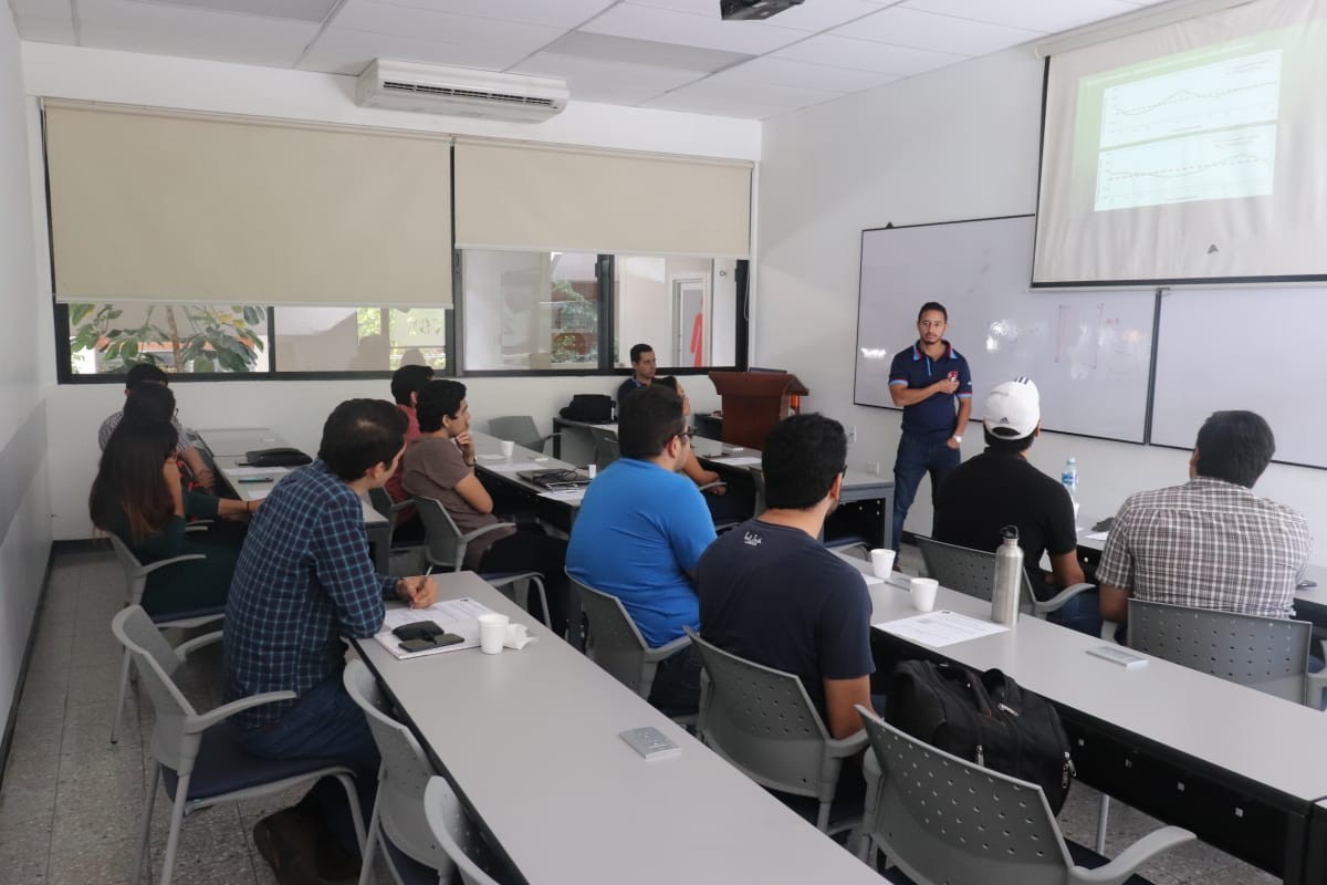 Tecnolog&iacute;as emergentes para impulsar la agricultura de precisi&oacute;n en Honduras