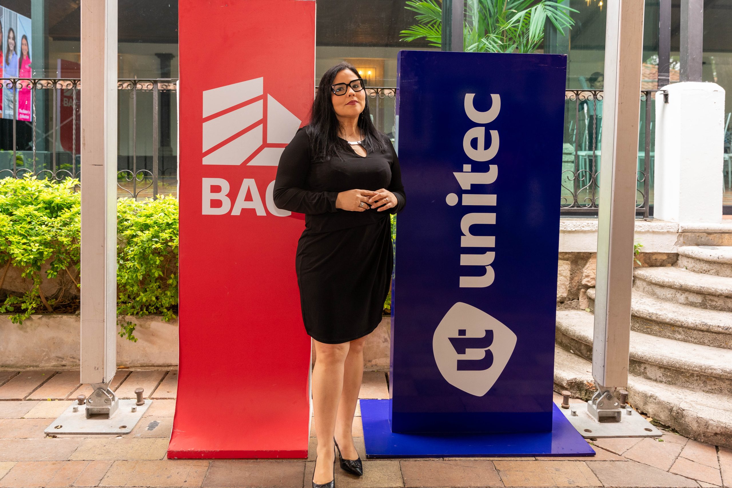 UNITEC y BAC impulsan m&aacute;s oportunidades para empresarias hondure&ntilde;as