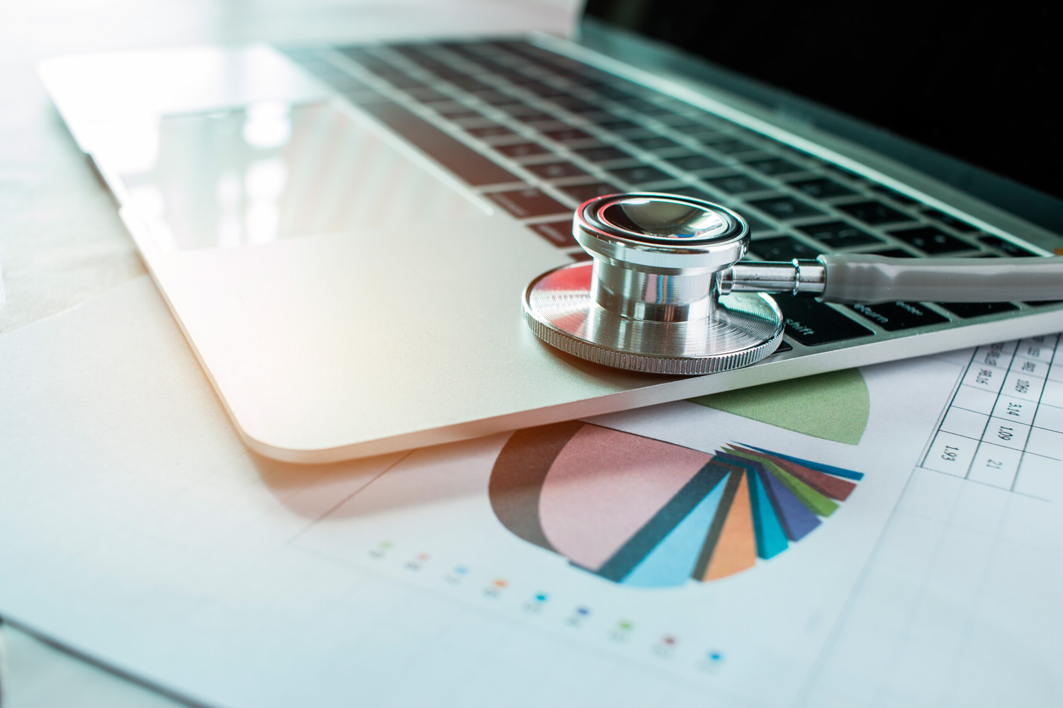 Desaf&iacute;os de los l&iacute;deres del nuevo sistema de salud en entornos globales