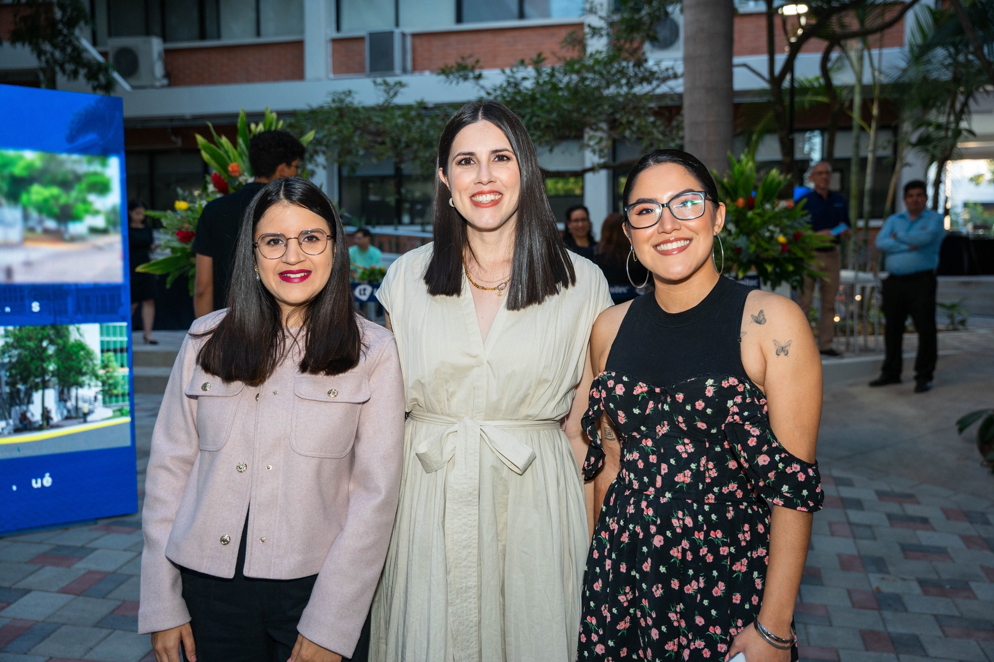 Nuevos espacios en nuestro campus Tegucigalpa para potenciar la experiencia universitaria