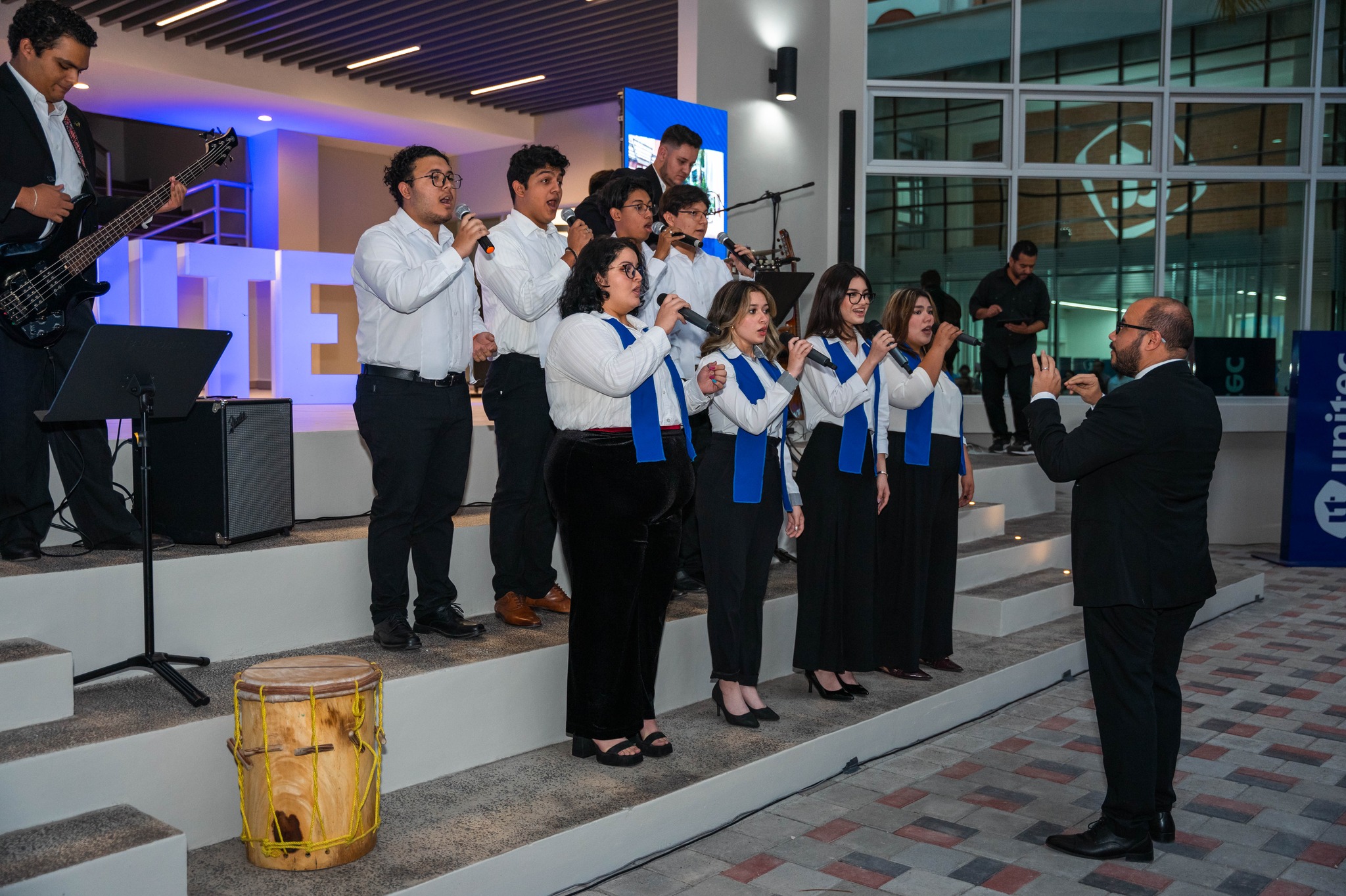 Nuevos espacios en nuestro campus Tegucigalpa para potenciar la experiencia universitaria