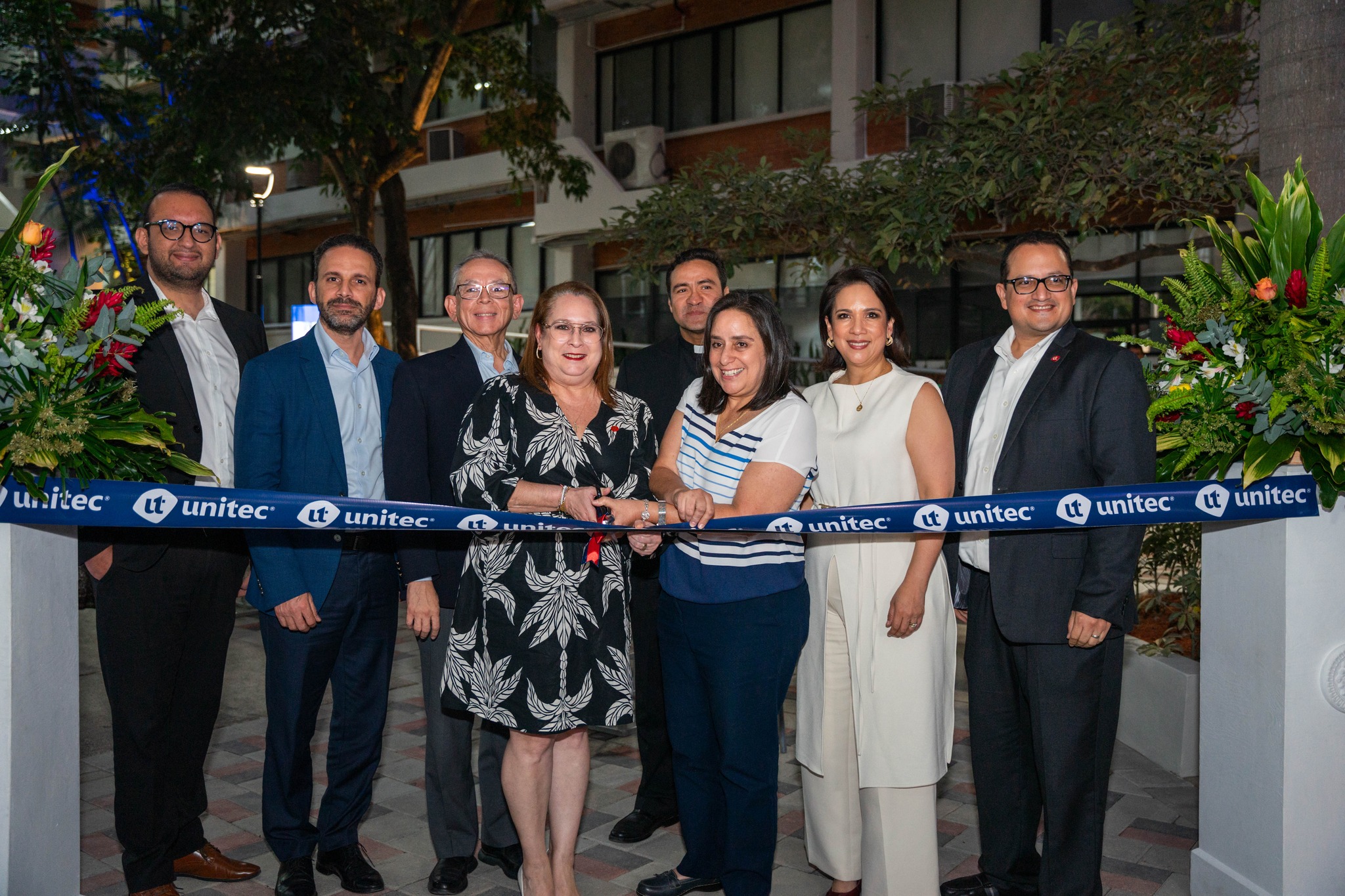 Nuevos espacios en nuestro campus Tegucigalpa para potenciar la experiencia universitaria