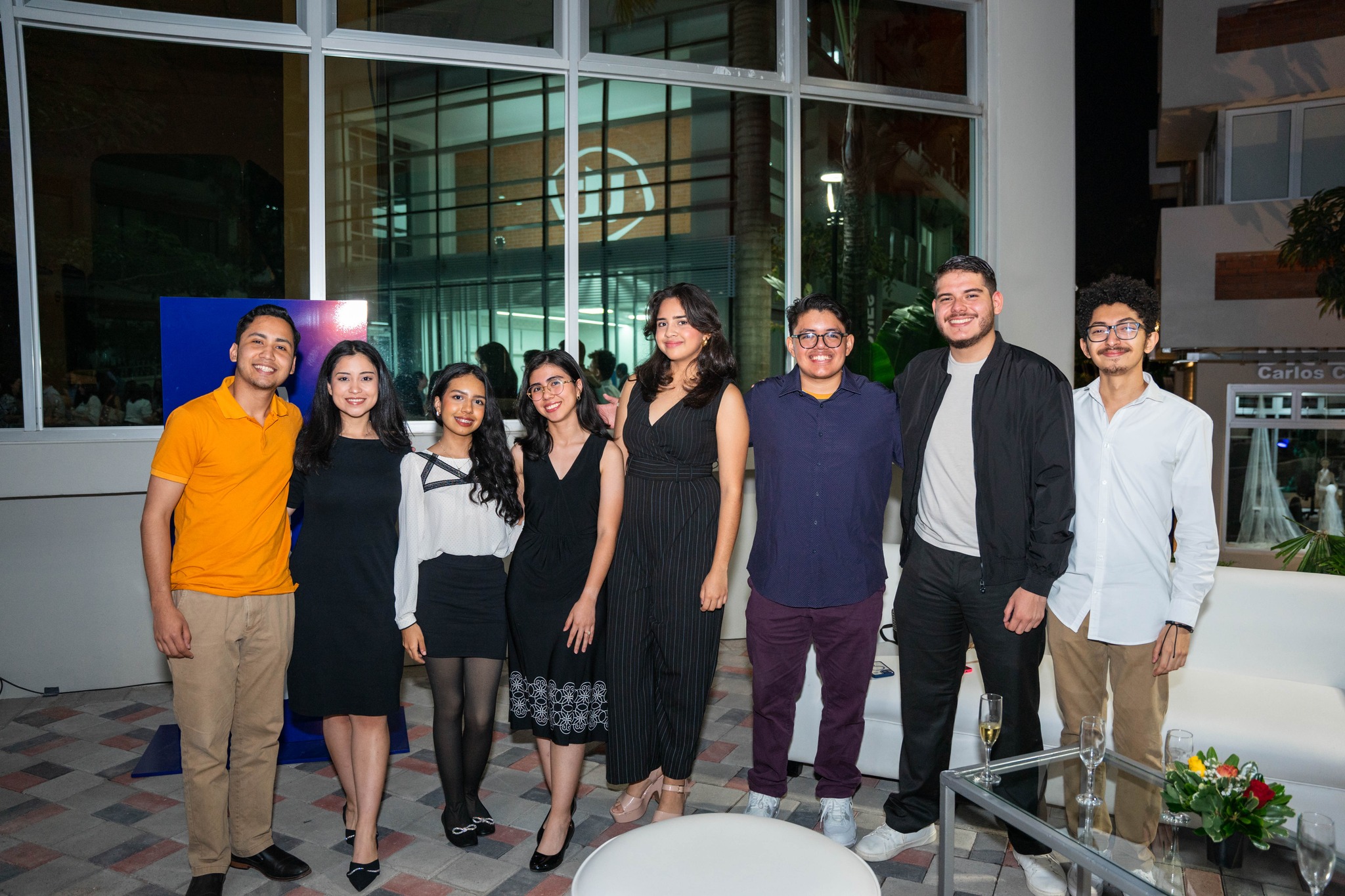 Nuevos espacios en nuestro campus Tegucigalpa para potenciar la experiencia universitaria