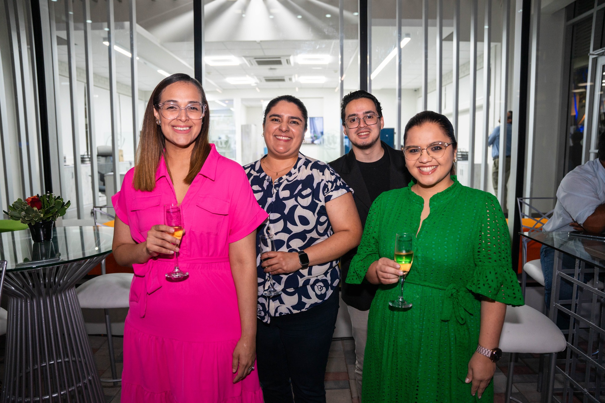 Nuevos espacios en nuestro campus Tegucigalpa para potenciar la experiencia universitaria