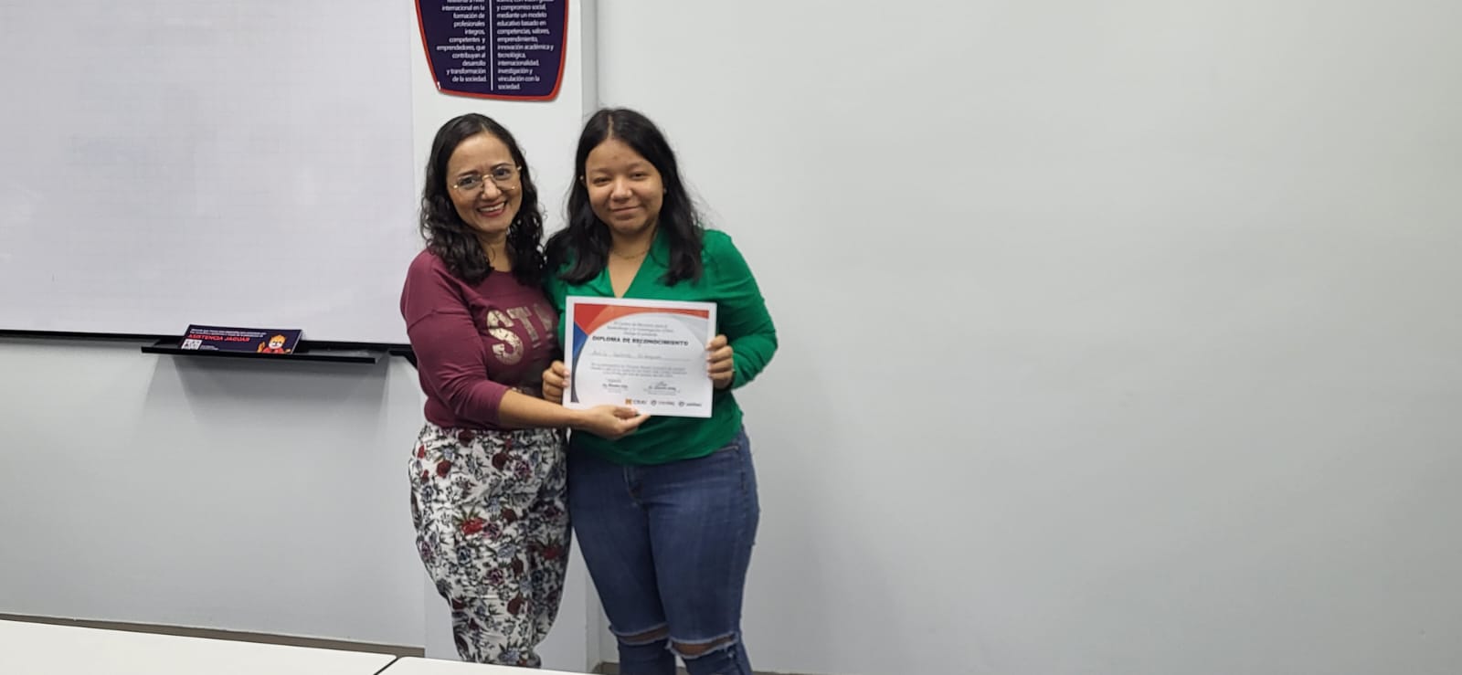 Octubre Literario: celebrando el talento literario en UNITEC