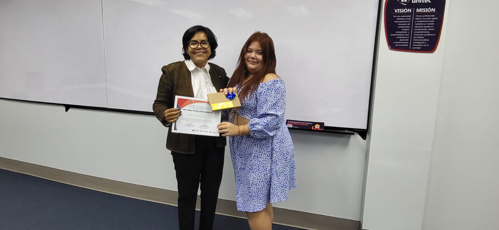 Octubre Literario: celebrando el talento literario en UNITEC