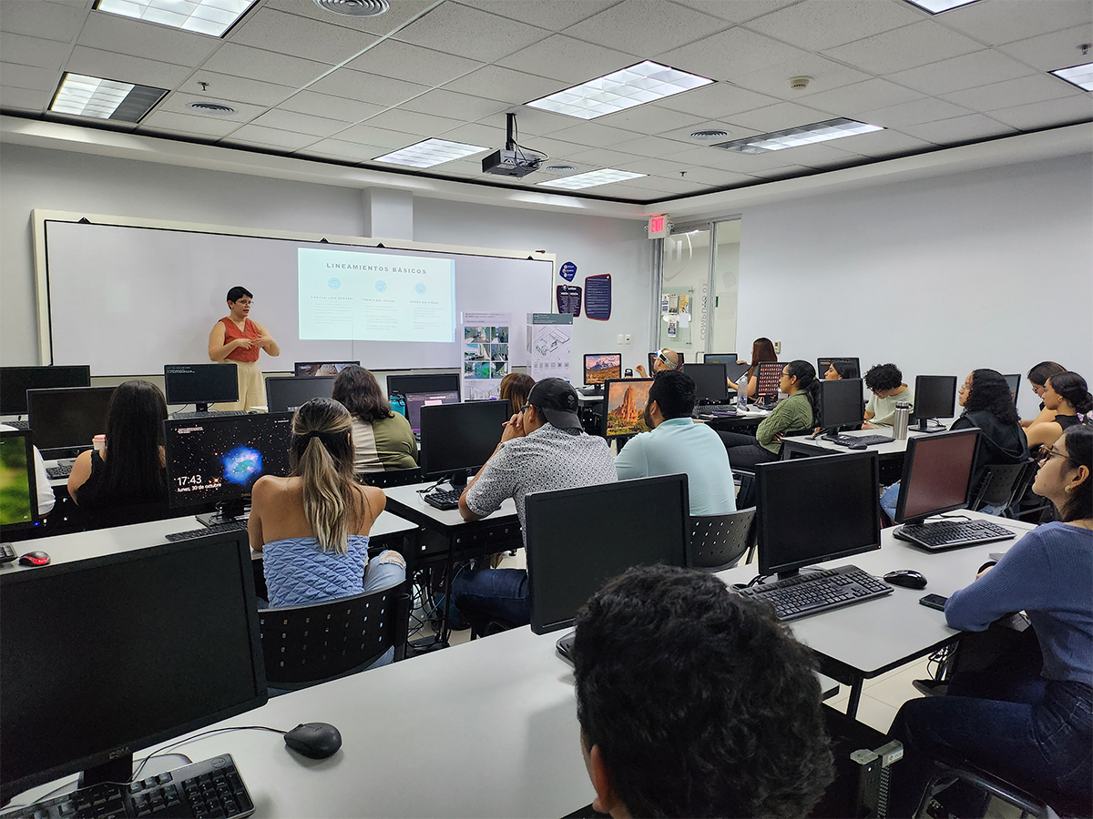 UNITEC APUESTA A LA REINVENCI&Oacute;N DE LA ECONOM&Iacute;A NARANJA CON EL ORANGE IS THE NEW GREEN 2023