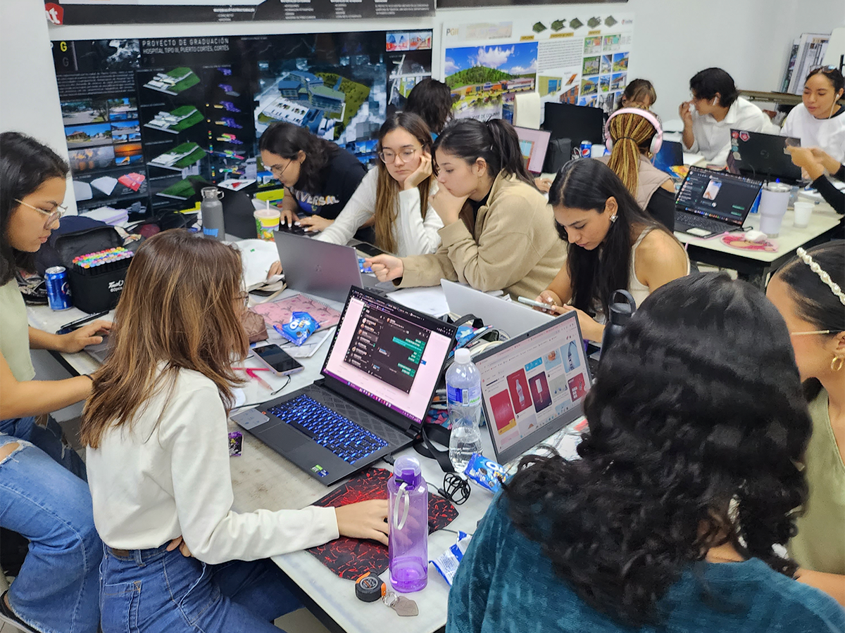 UNITEC APUESTA A LA REINVENCI&Oacute;N DE LA ECONOM&Iacute;A NARANJA CON EL ORANGE IS THE NEW GREEN 2023