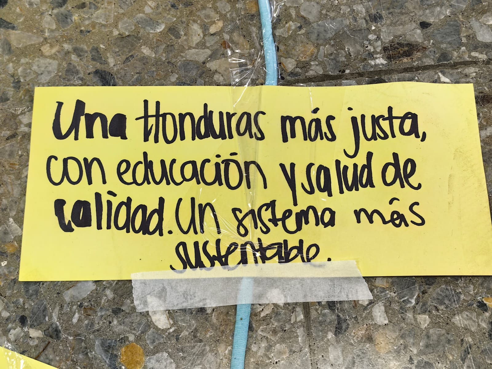 La FCAS participa en el piloto de la plataforma Red P&uacute;blica Honduras