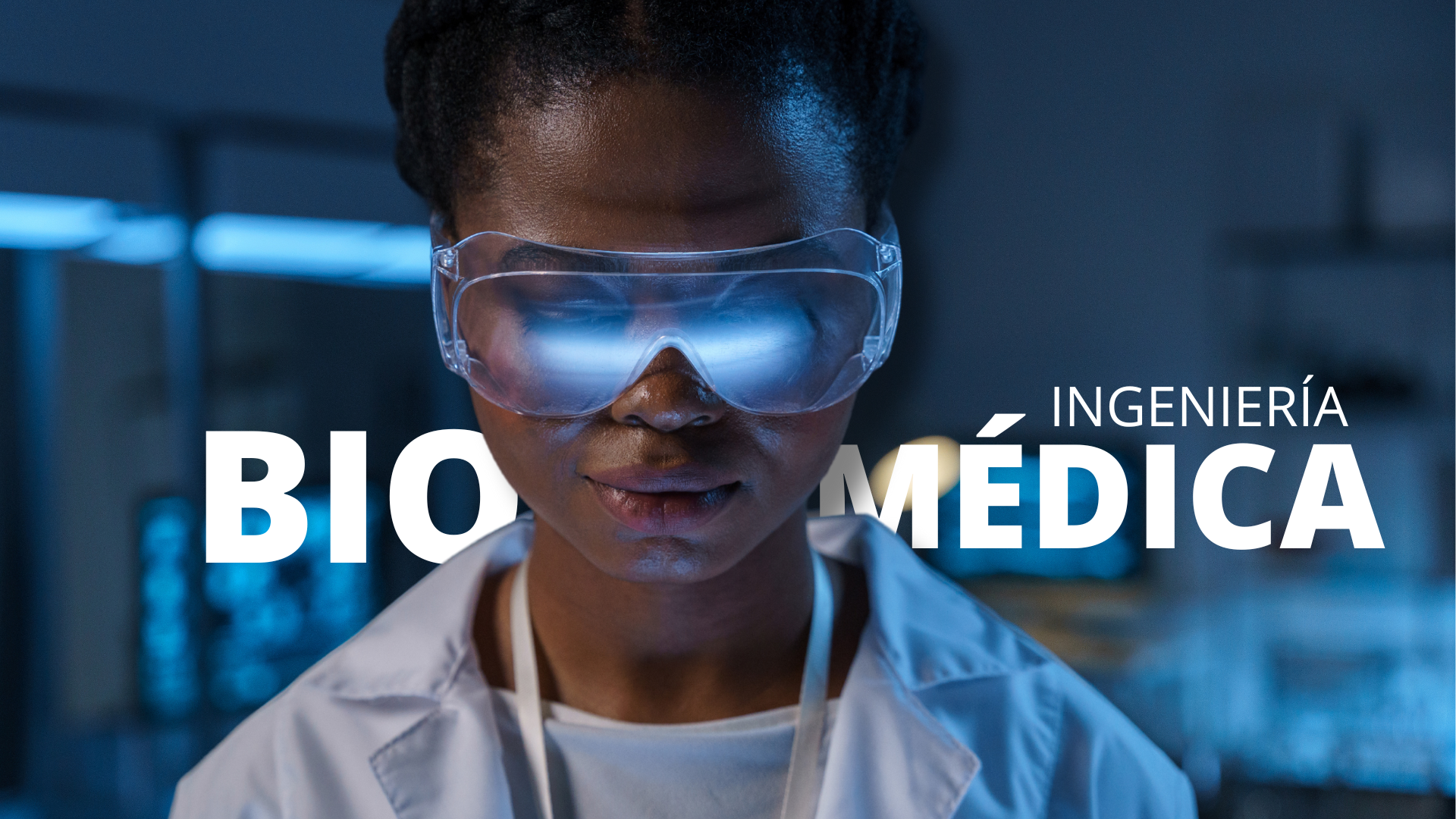 &iquest;Qu&eacute; es la Ingenier&iacute;a Biom&eacute;dica y d&oacute;nde pod&eacute;s trabajar al graduarte?