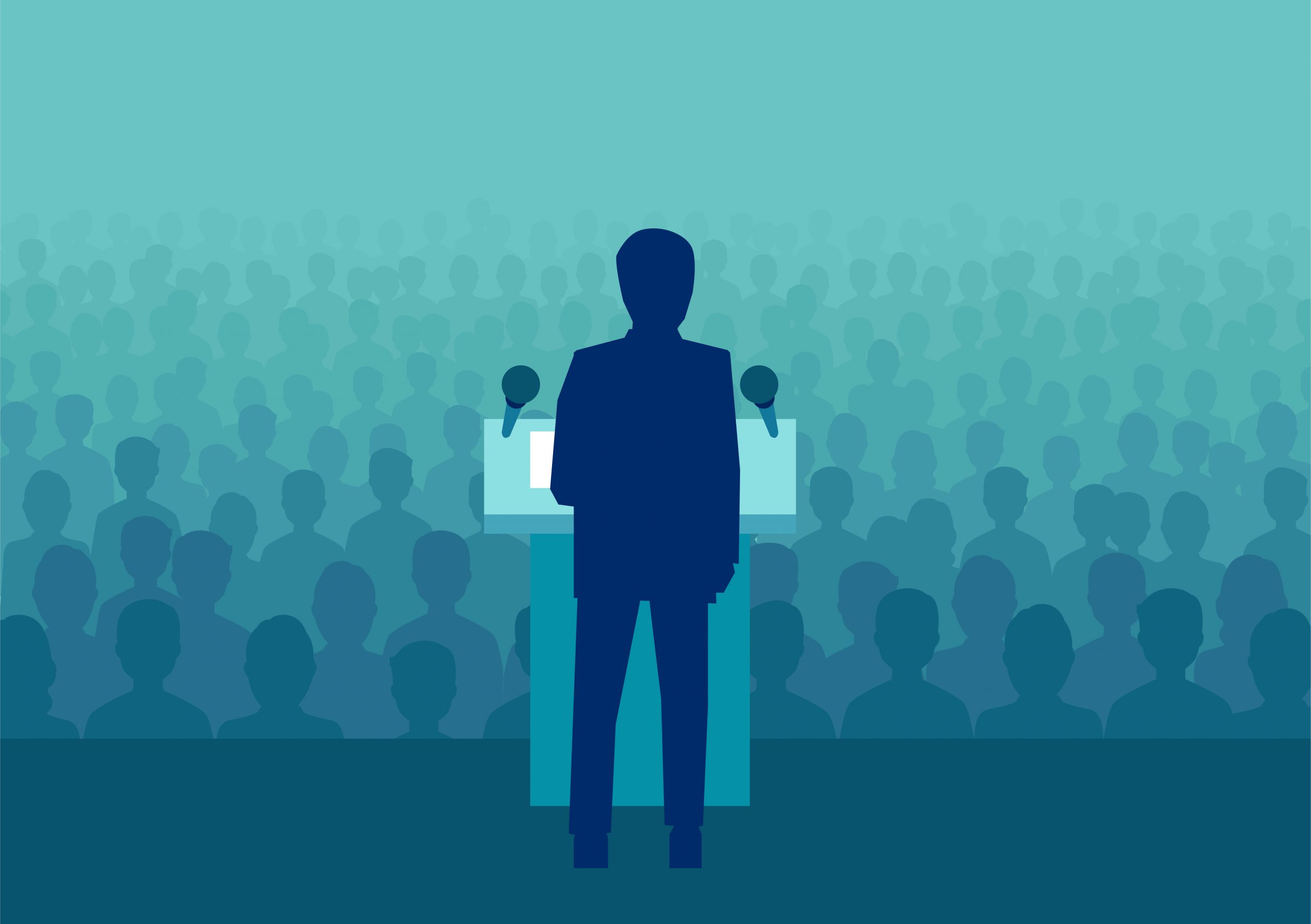 Transformando votos: La crucial importancia del Marketing Pol&iacute;tico en la Sociedad Moderna