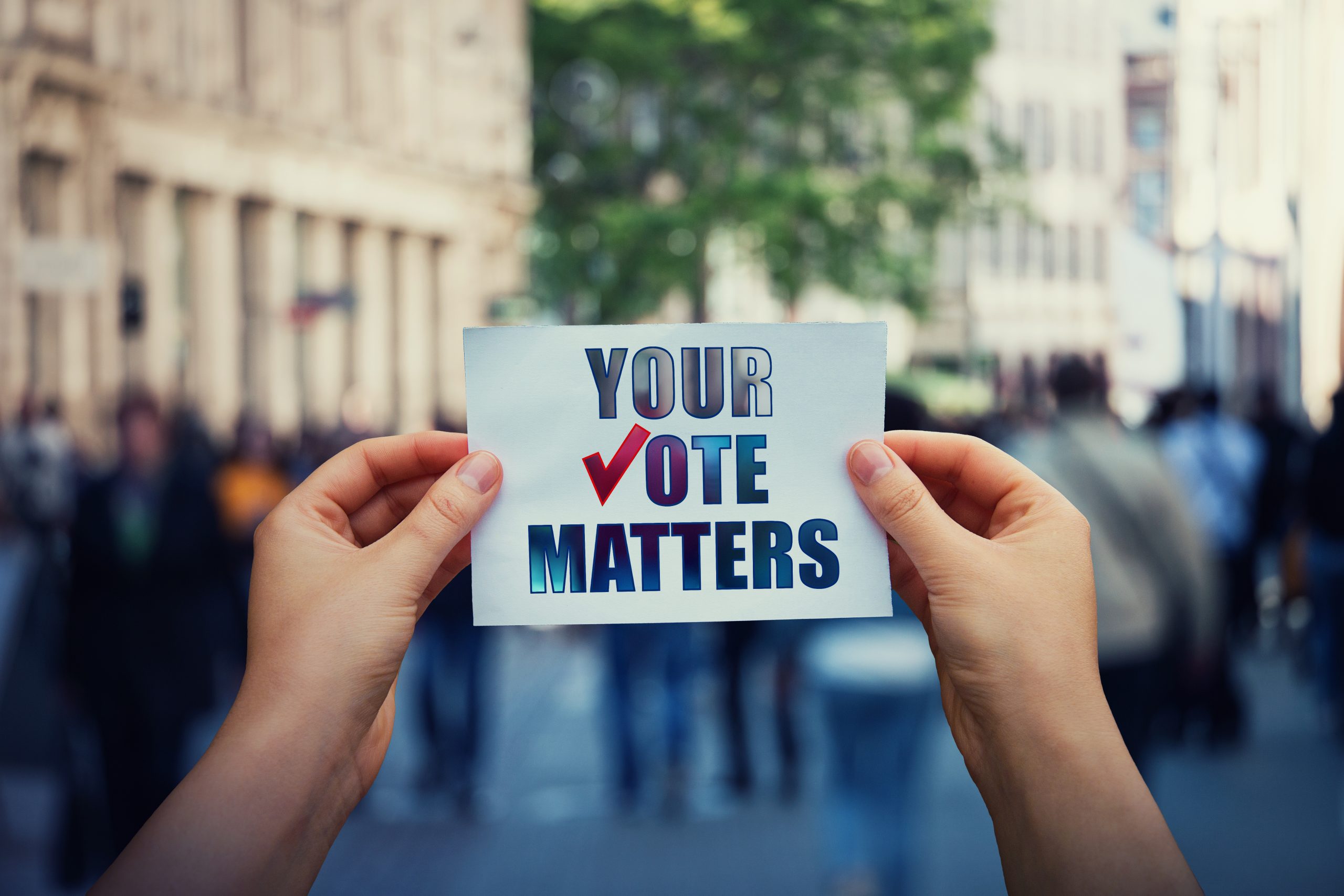 Transformando votos: La crucial importancia del Marketing Pol&iacute;tico en la Sociedad Moderna