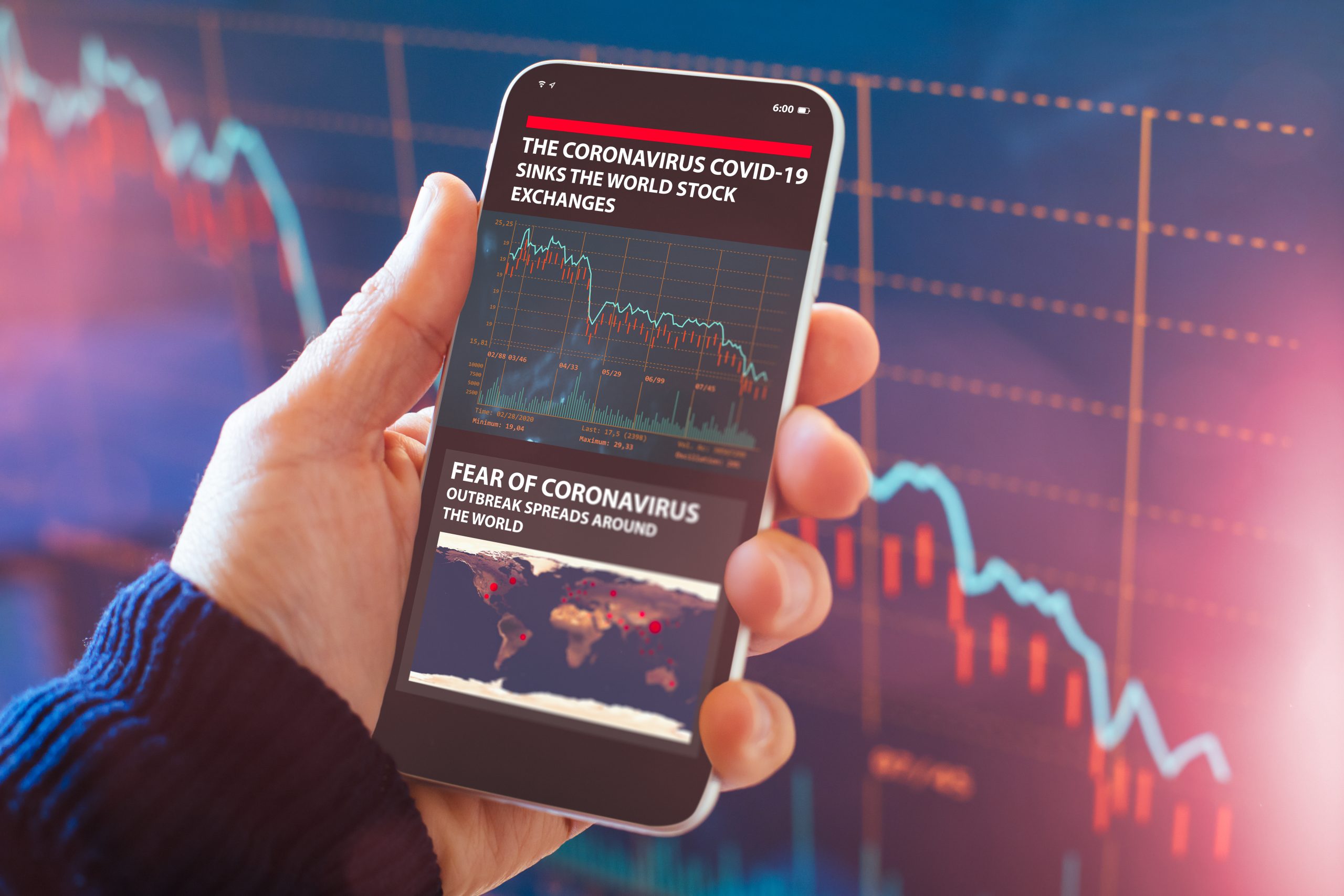 Perspectivas sobre el manejo de la crisis econ&oacute;mica por el COVID-19