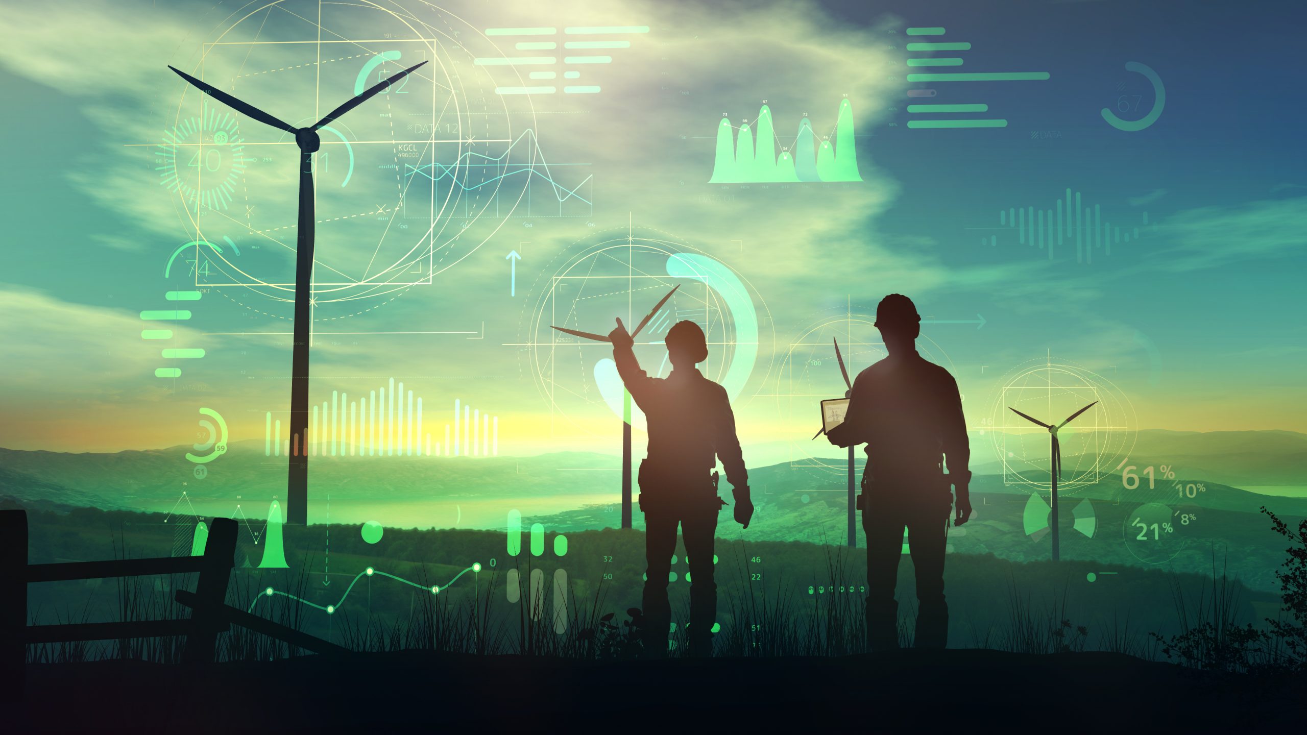 &iquest;Qu&eacute; es la Ingenier&iacute;a en Energ&iacute;a?
