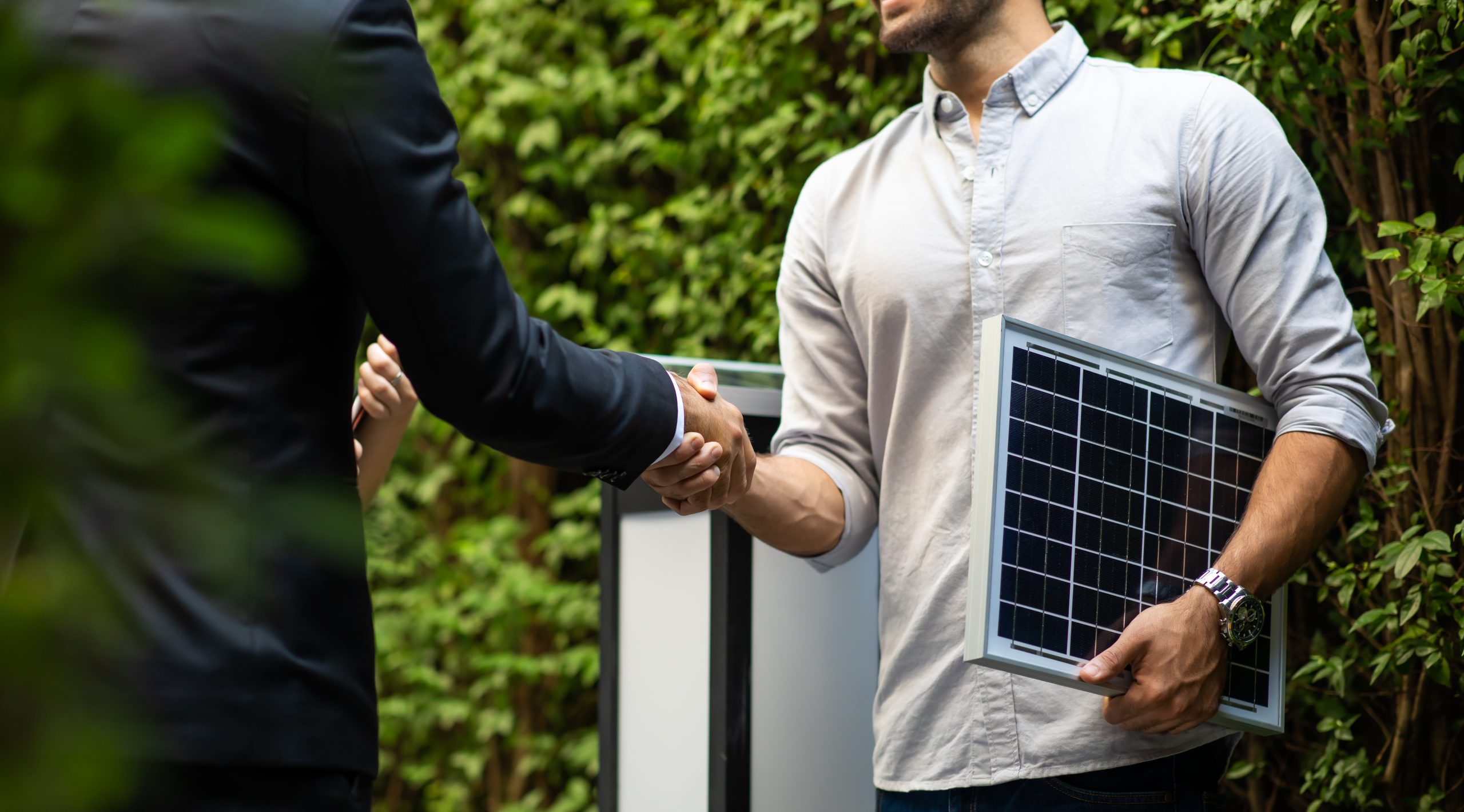 &iquest;Qu&eacute; es la Ingenier&iacute;a en Energ&iacute;a?