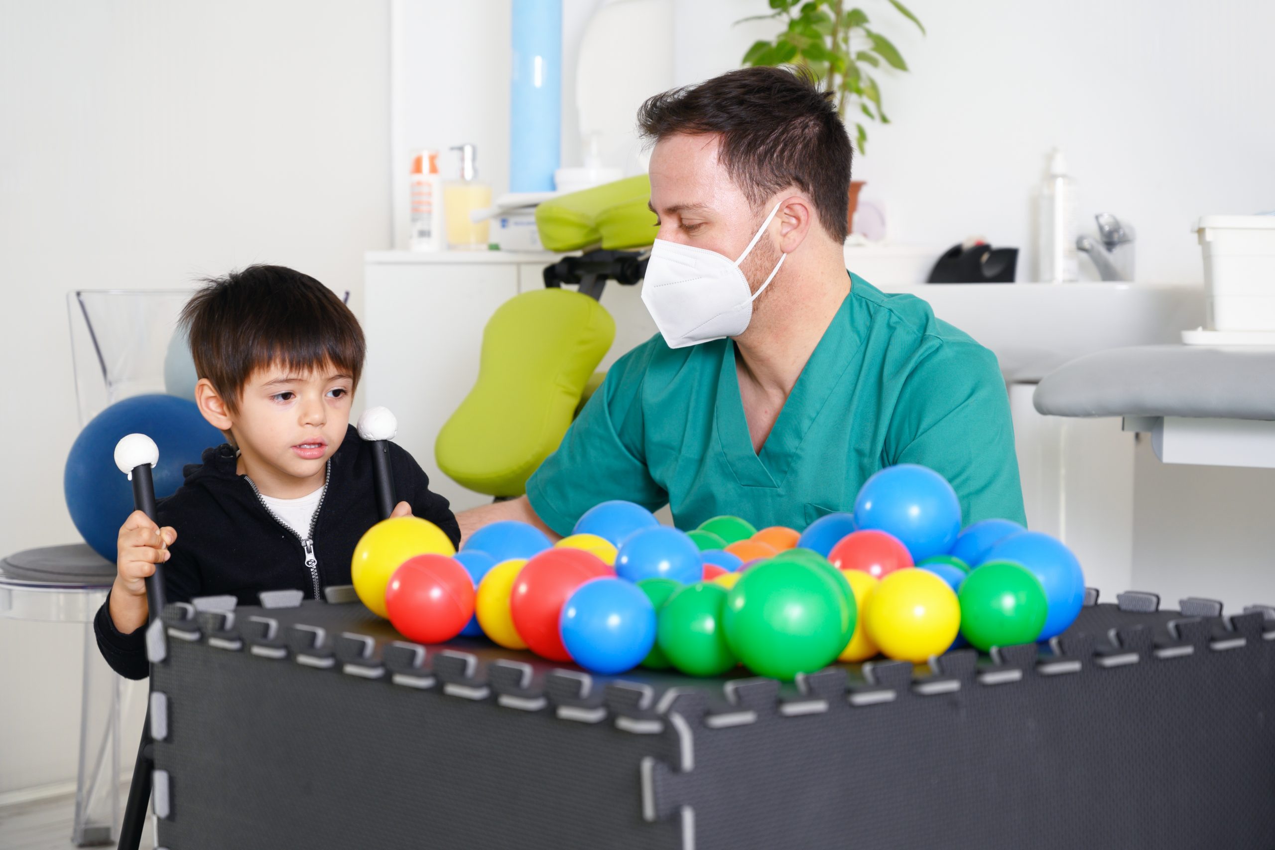 T&eacute;cnico en Cuidado y Desarrollo Infantil: una nueva propuesta de formaci&oacute;n en el &aacute;rea de la salud