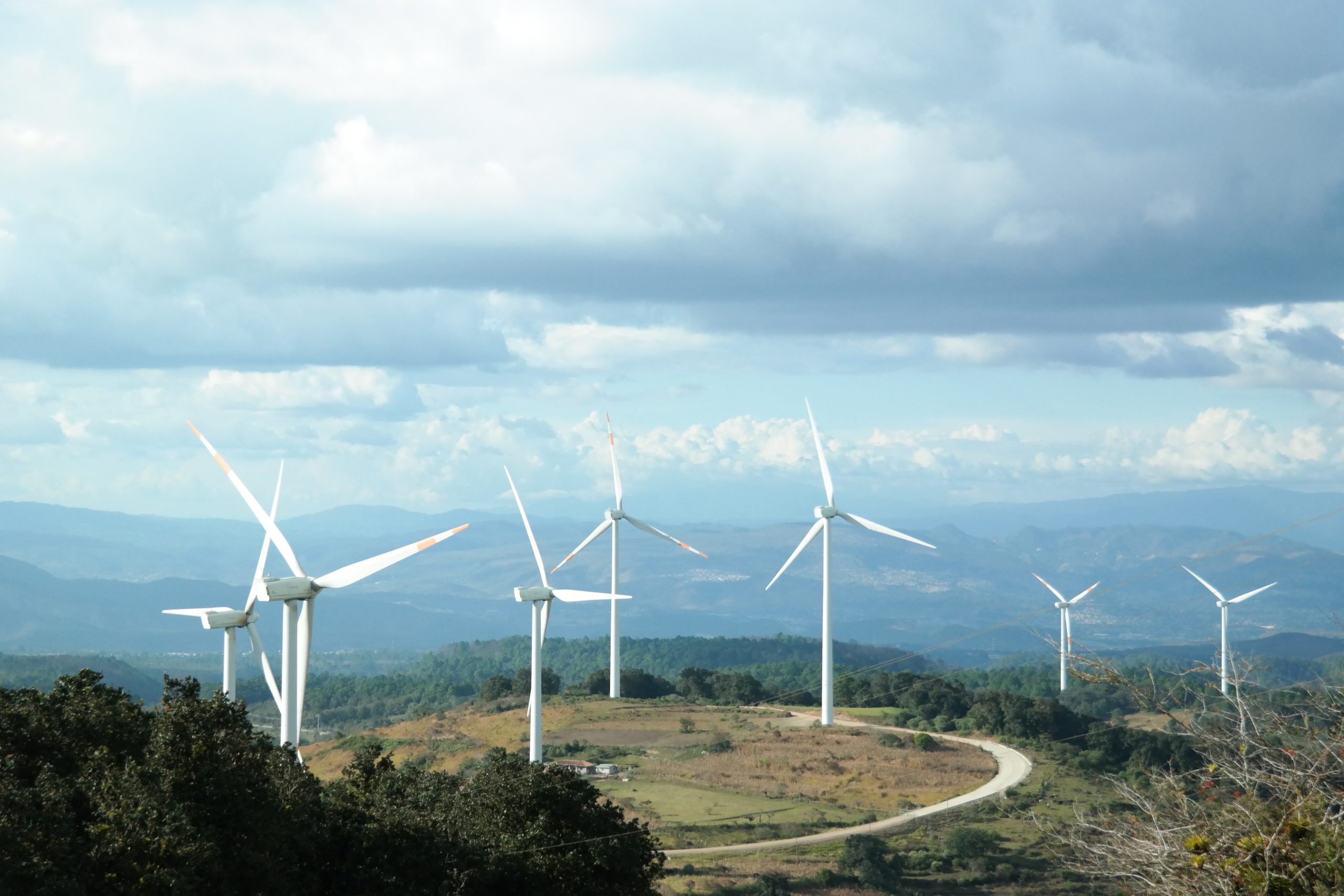 &iquest;Qu&eacute; es la Ingenier&iacute;a en Energ&iacute;a?