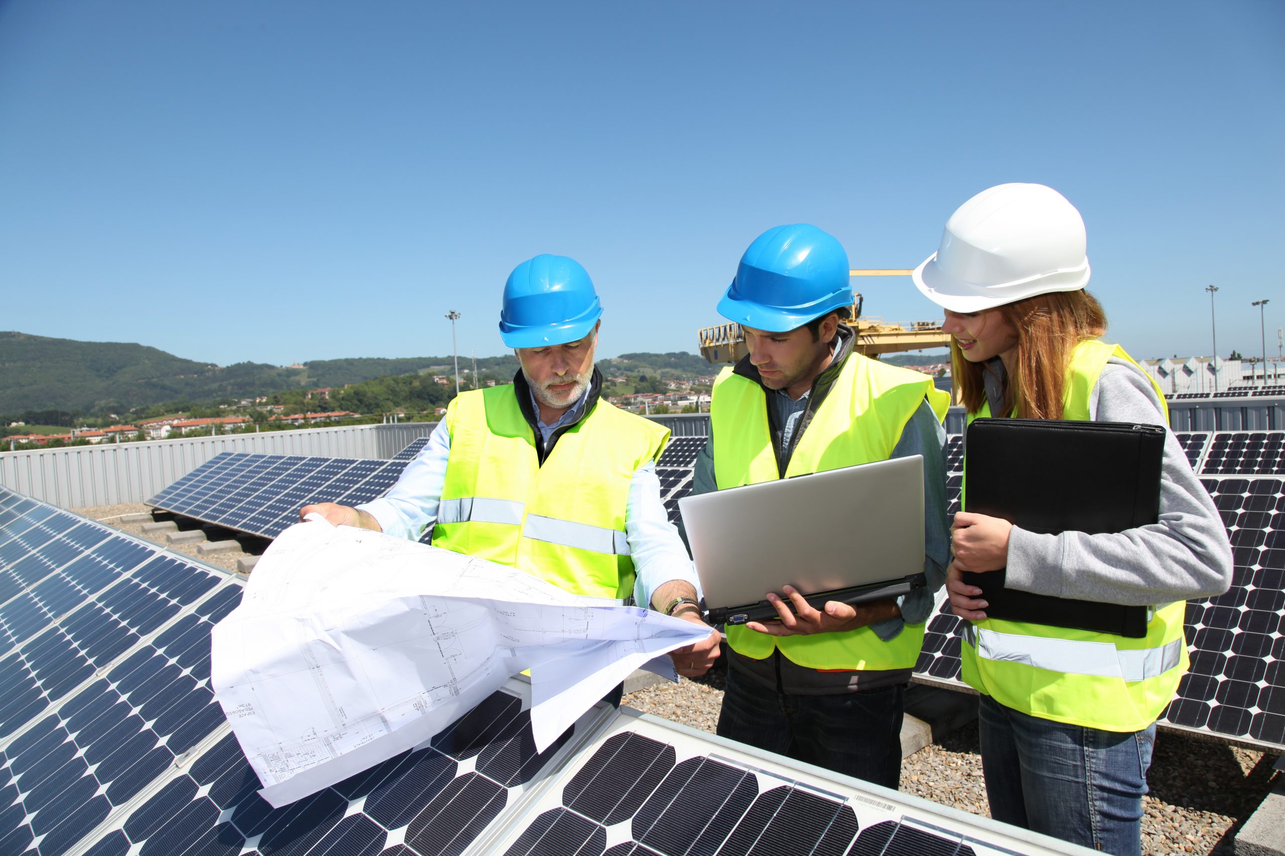 Honduras: el pa&iacute;s de Centroam&eacute;rica con la planta solar fotovoltaica m&aacute;s grande