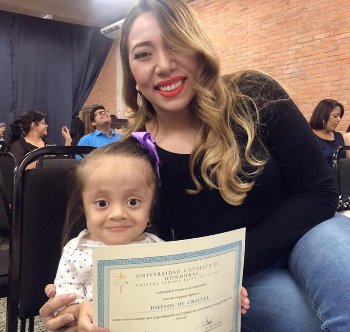 Cortometraje producido por estudiantes de UNITEC TGU gana primer lugar en &laquo;FotoFilm Festival&raquo;