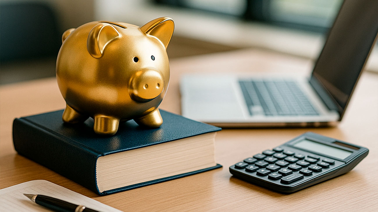 Maestr&iacute;a en Finanzas en Honduras: aceler&aacute; tu crecimiento profesional con UNITEC