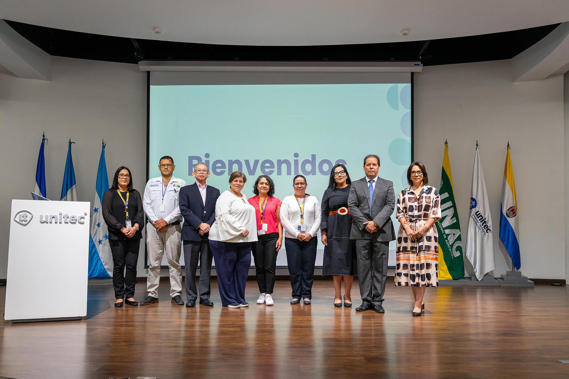 III Encuentro Trinacional de Universidades 2025: Un espacio para la investigaci&oacute;n, innovaci&oacute;n y colaboraci&oacute;n desde la educaci&oacute;n superior