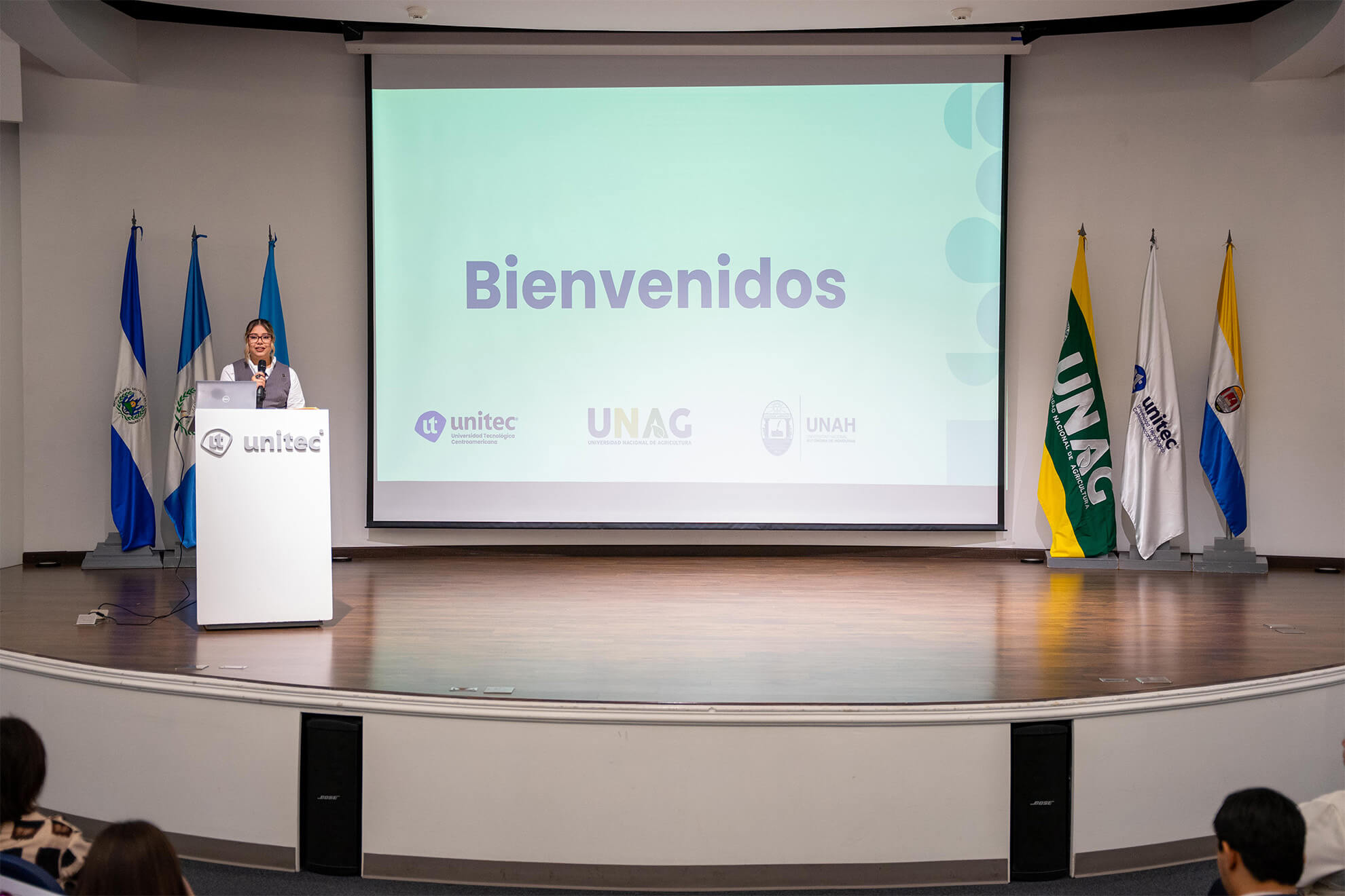 III Encuentro Trinacional de Universidades 2025: Un espacio para la investigaci&oacute;n, innovaci&oacute;n y colaboraci&oacute;n desde la educaci&oacute;n superior