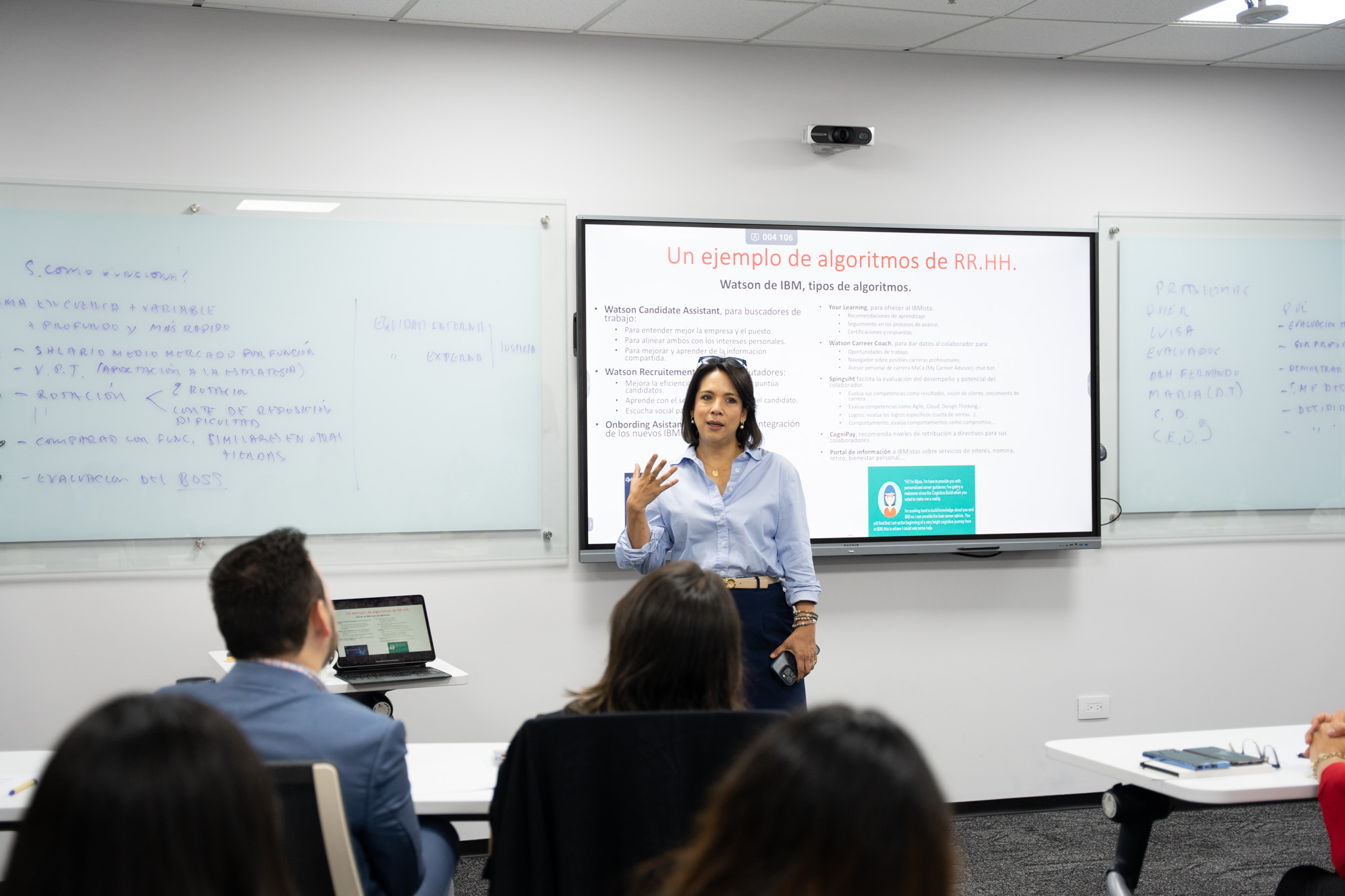 UNITEC Business School fortalece su presencia en la comunidad empresarial de Honduras