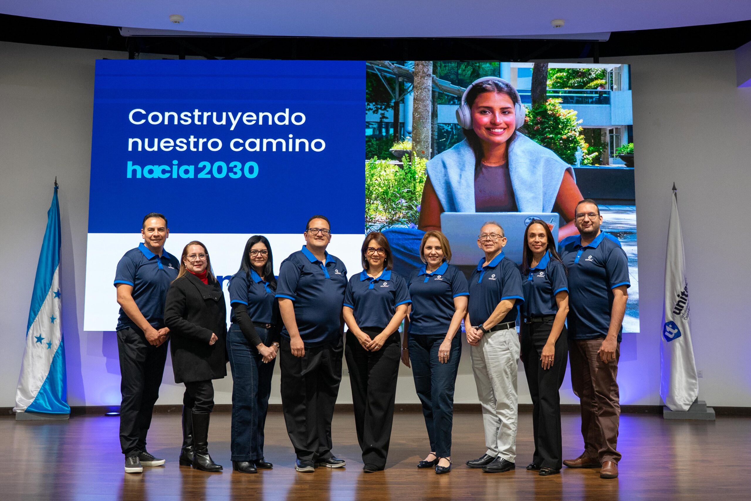 Visi&oacute;n 2030