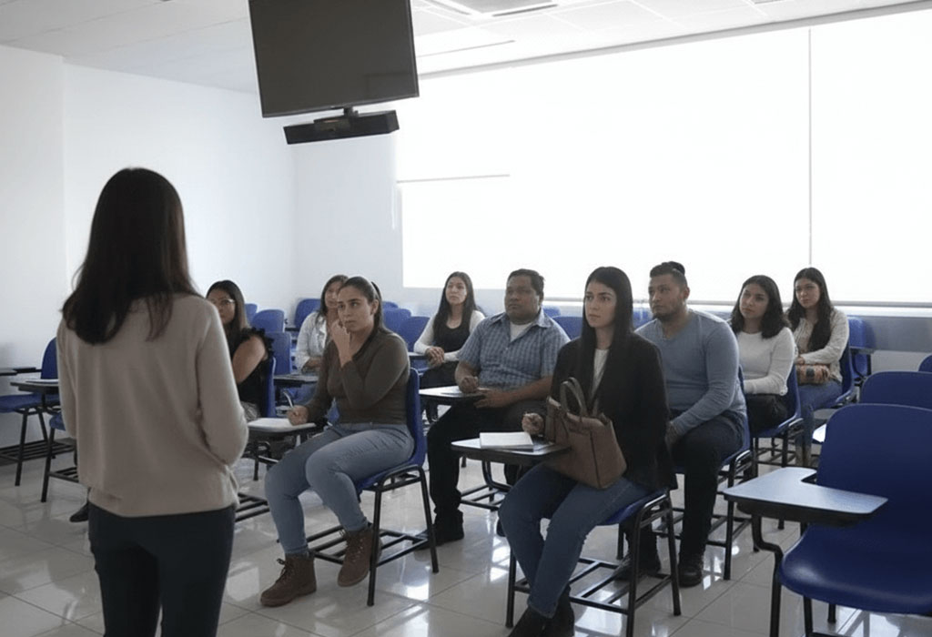 Desarrollo Profesional