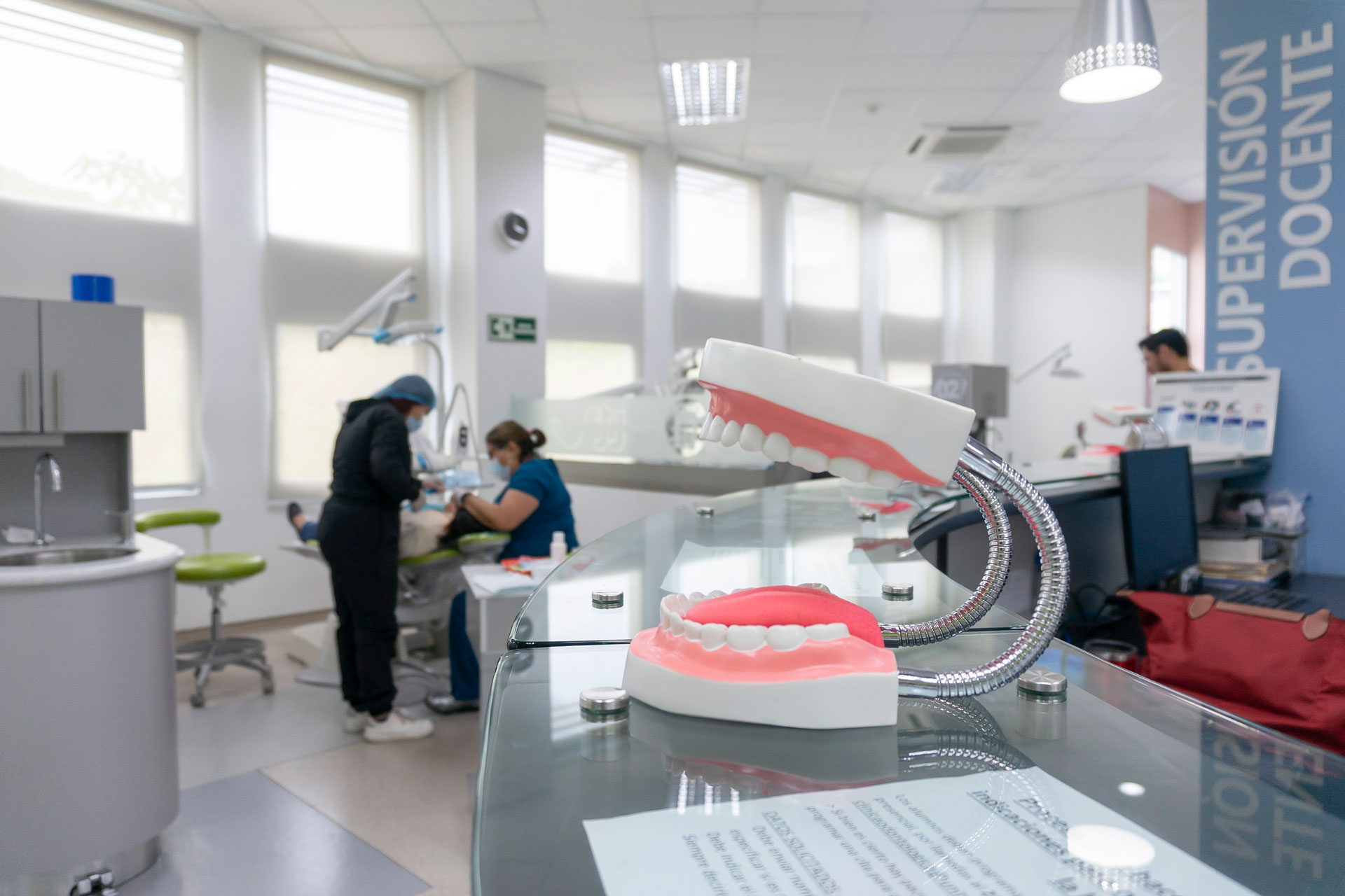 Clinica odontologica 003