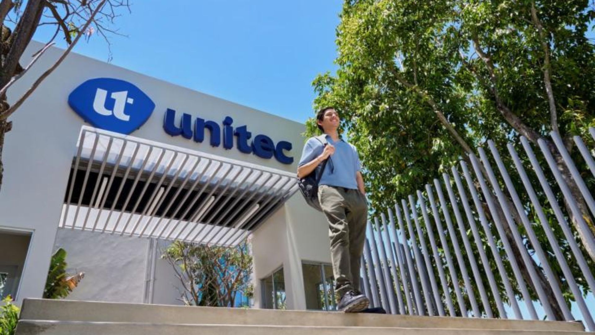 UNITEC Abroad