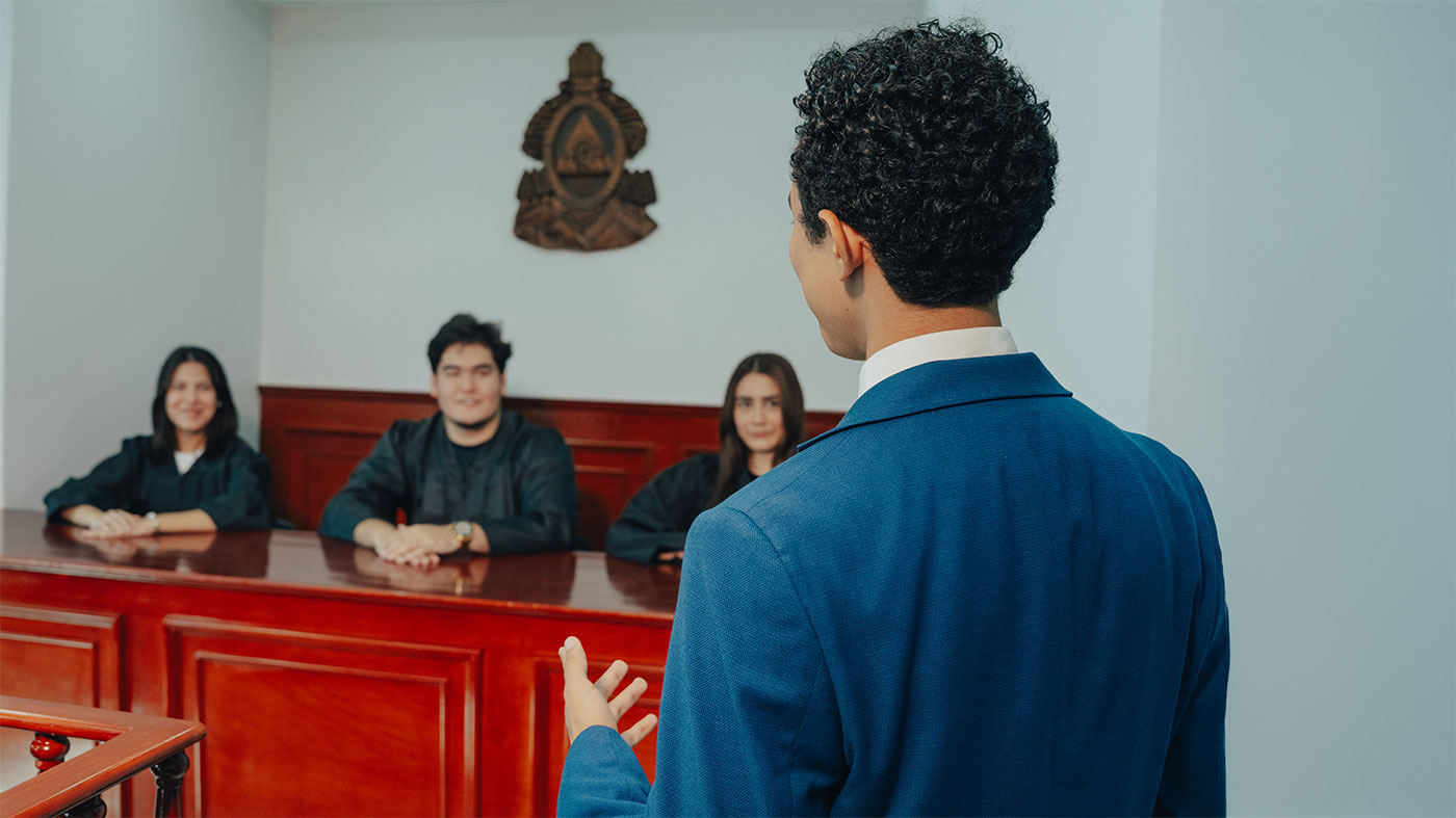 Ecosistema de Aprendizaje