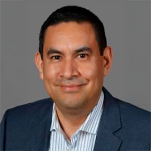 DR. Ruben Sauceda