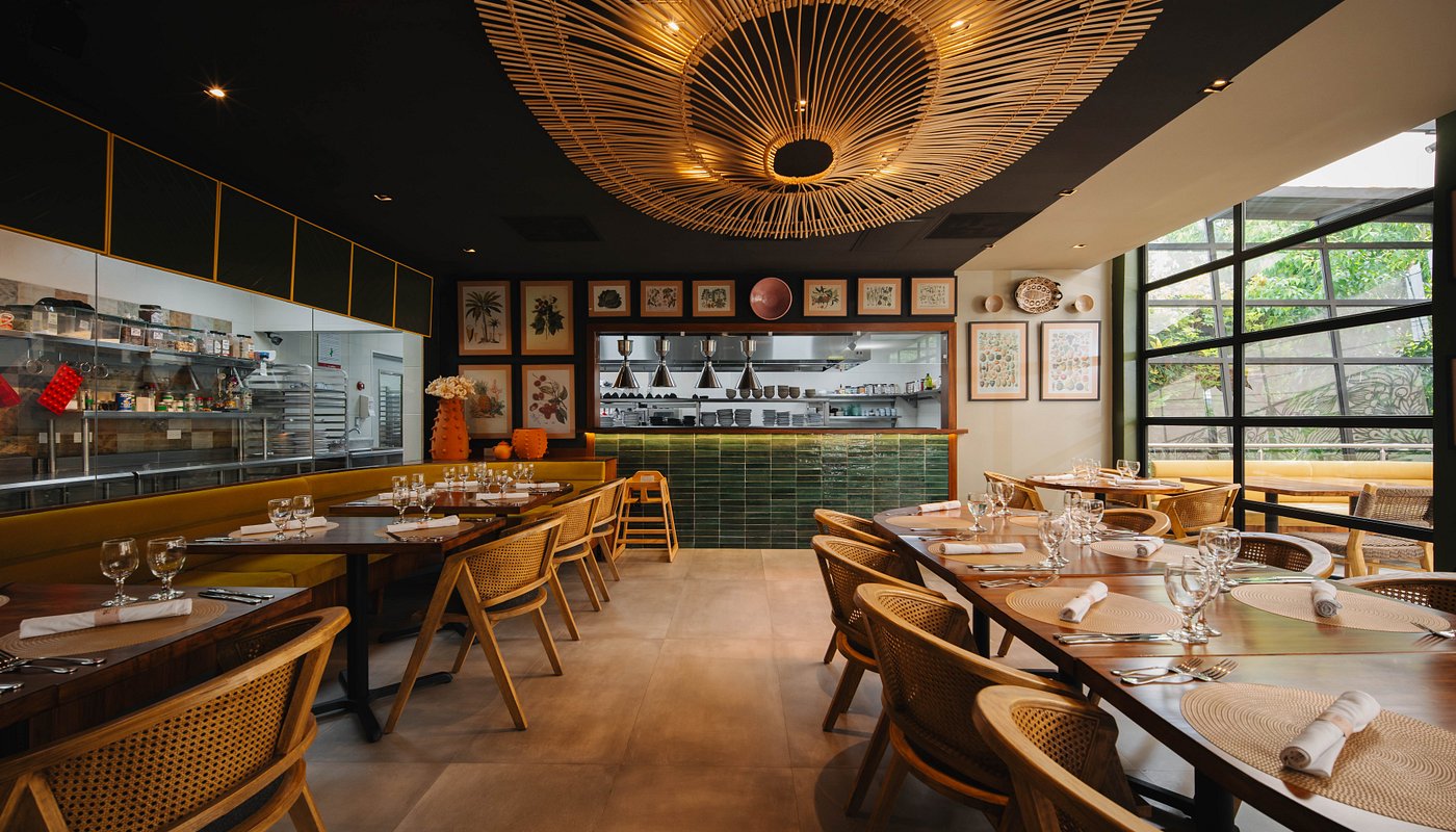 Restaurante 9 Patrias es reconocido como el #1 en Honduras por Tripadvisor en los premios Travelers&rsquo; Choice 2025