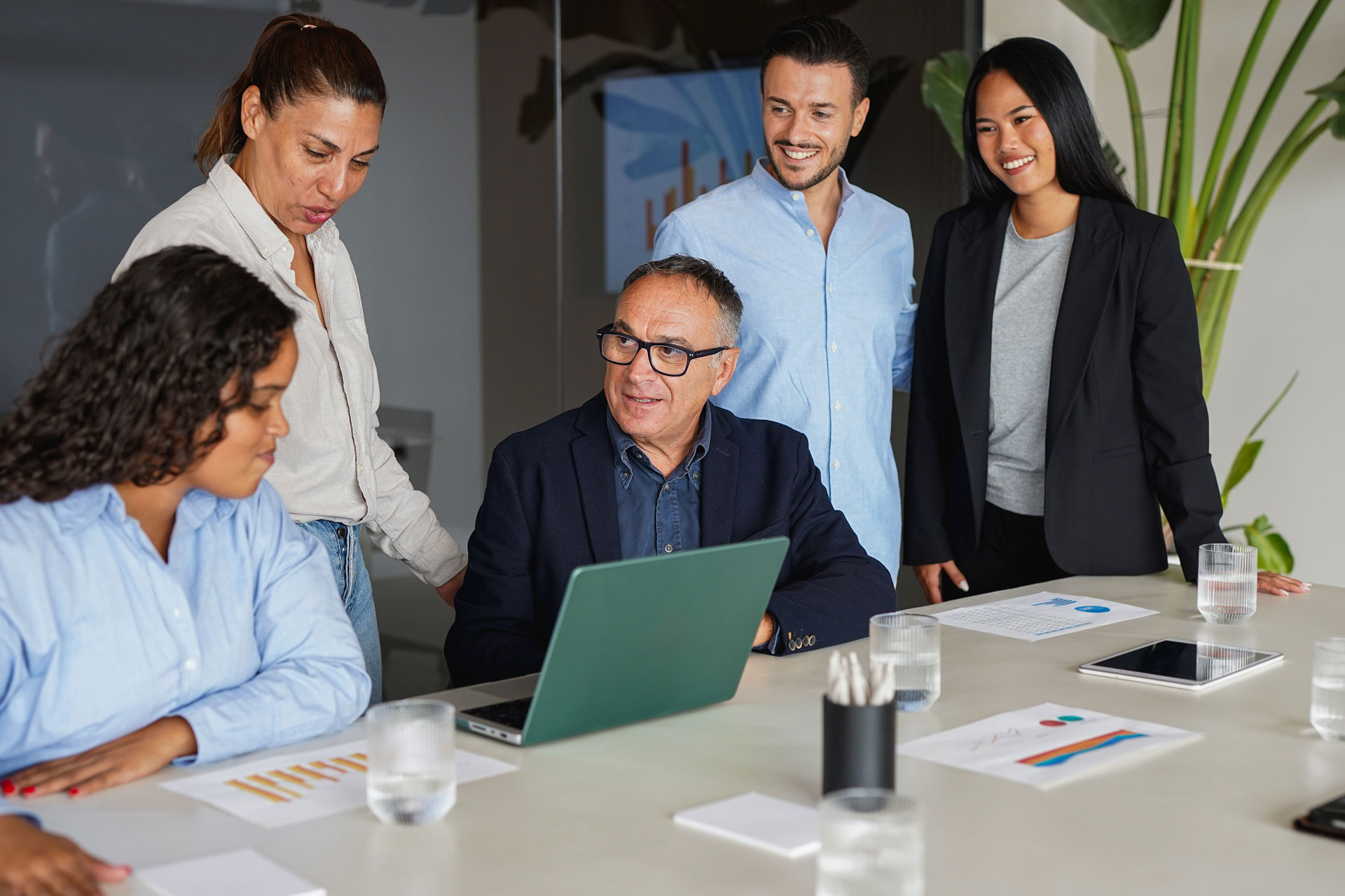 Especialidad en Gesti&oacute;n Estrat&eacute;gica de Stakeholders