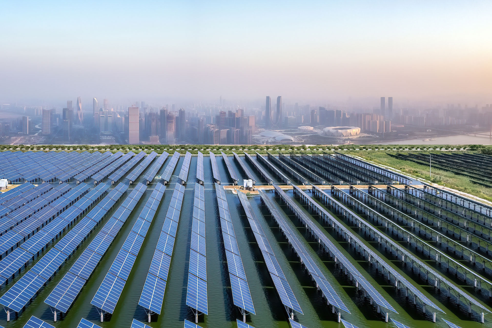 Especialidad en Transici&oacute;n Energ&eacute;tica y Eficiencia en Infraestructura